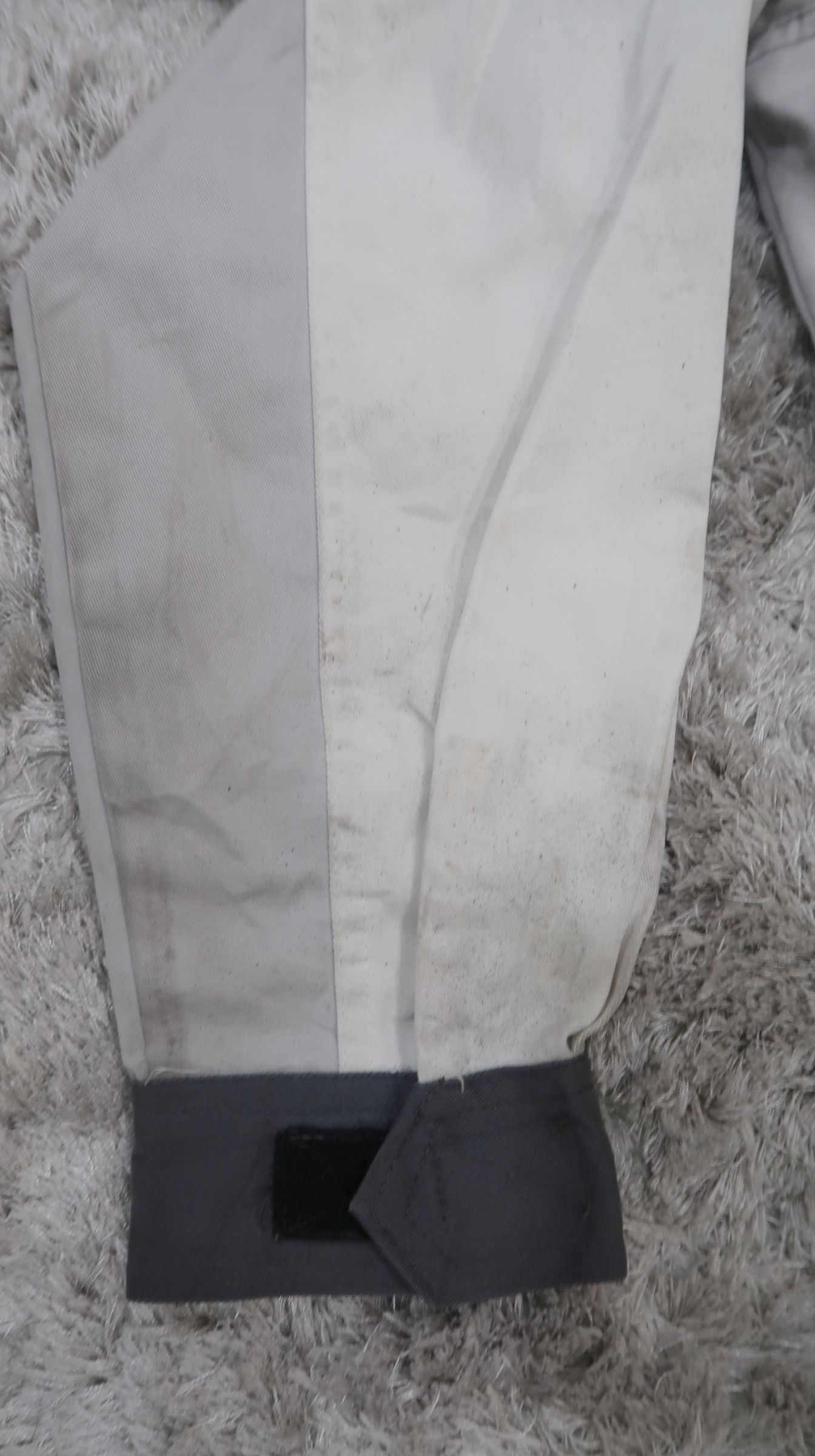 Honda Honda Racing Coverall Size US 35 - 10 Thumbnail
