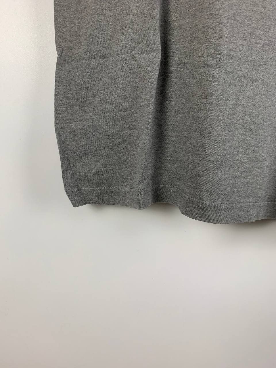 G-Star Gstar / G Star Raw t-shirt short sleeve grey L Size US L / EU 52-54 / 3 - 5 Thumbnail