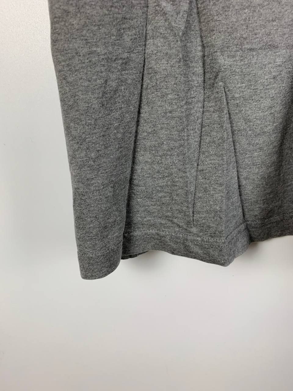 G-Star Gstar / G Star Raw t-shirt short sleeve grey L Size US L / EU 52-54 / 3 - 12 Thumbnail