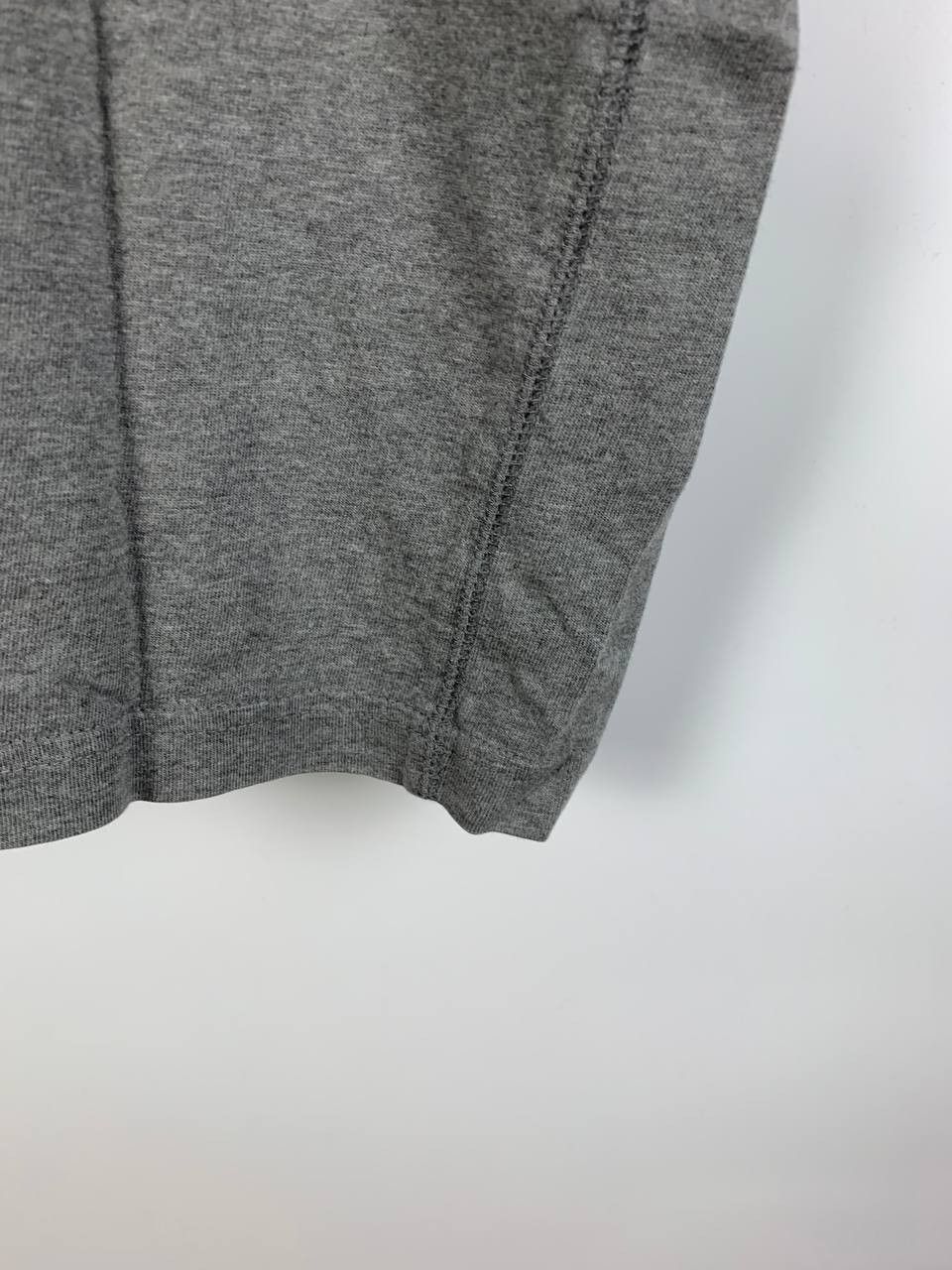 G-Star Gstar / G Star Raw t-shirt short sleeve grey L Size US L / EU 52-54 / 3 - 13 Thumbnail