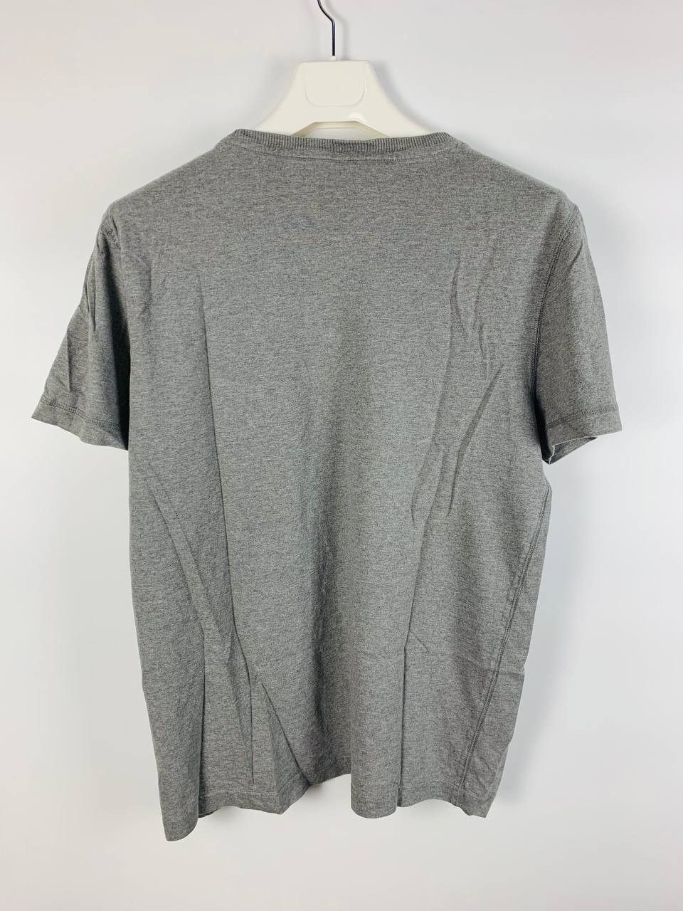 G-Star Gstar / G Star Raw t-shirt short sleeve grey L Size US L / EU 52-54 / 3 - 9 Thumbnail