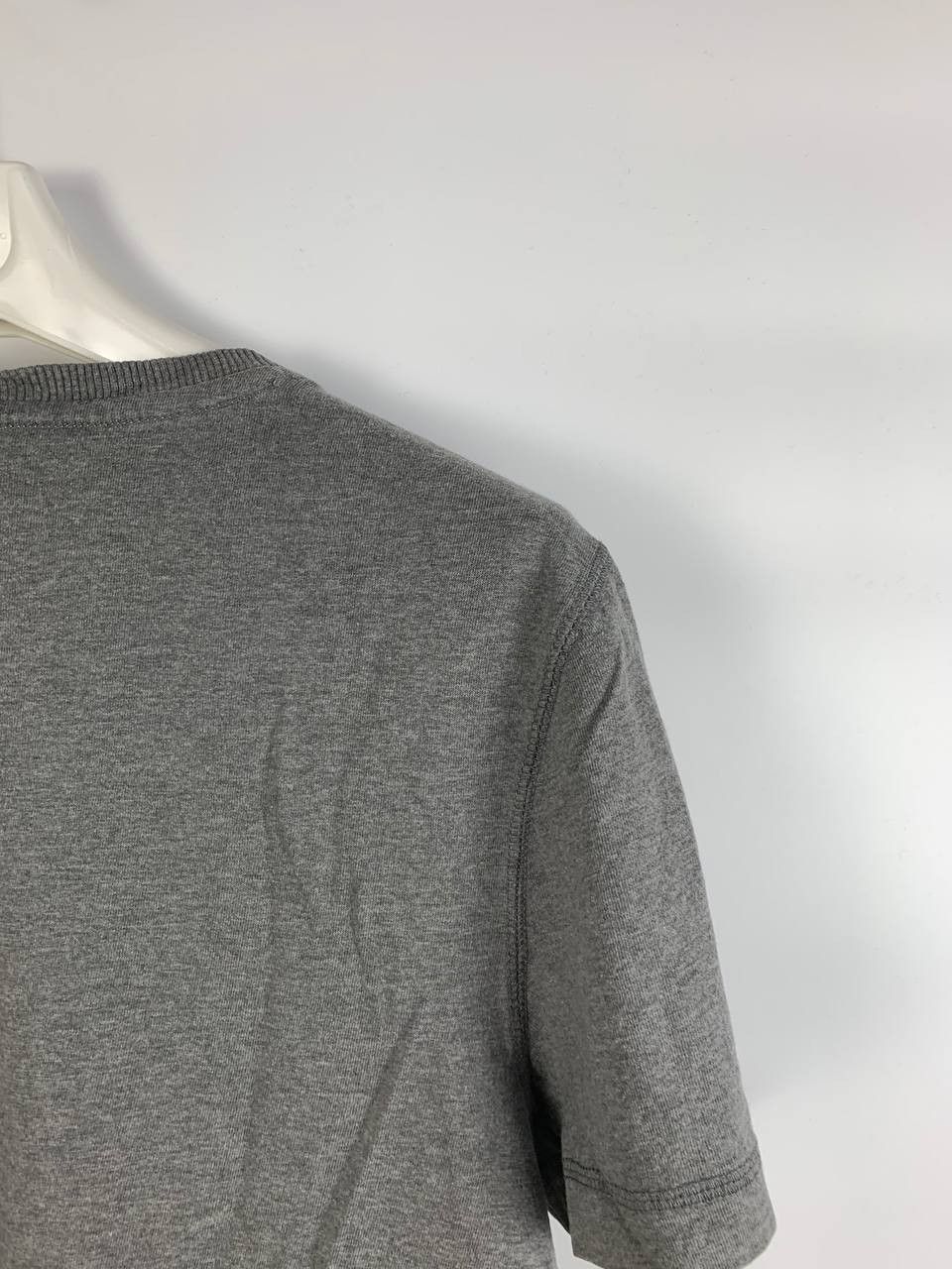 G-Star Gstar / G Star Raw t-shirt short sleeve grey L Size US L / EU 52-54 / 3 - 11 Thumbnail