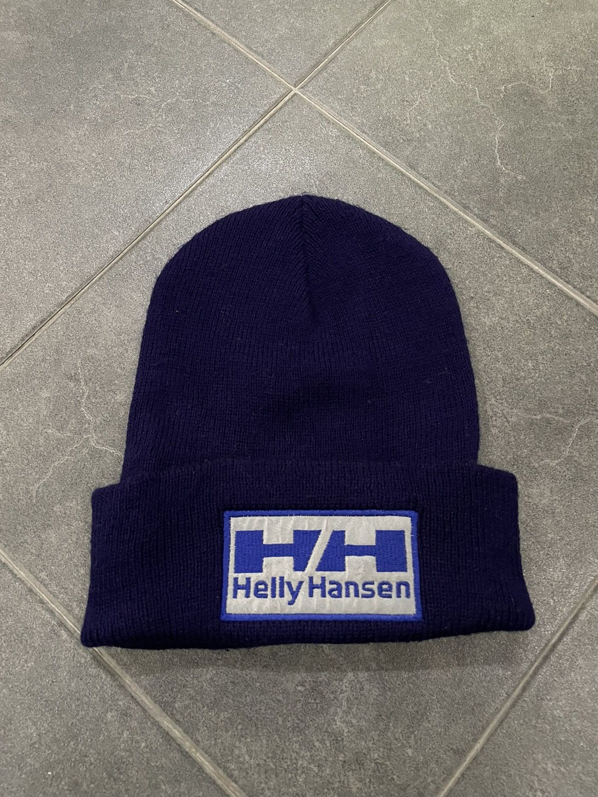 Helly Hansen HELLY HANSEN BEANIE HATS Size ONE SIZE - 2 Thumbnail