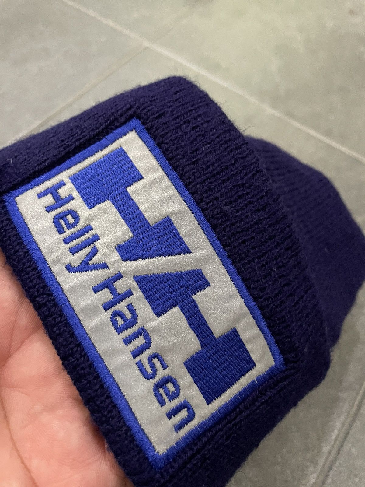 Helly Hansen HELLY HANSEN BEANIE HATS Size ONE SIZE - 4 Thumbnail