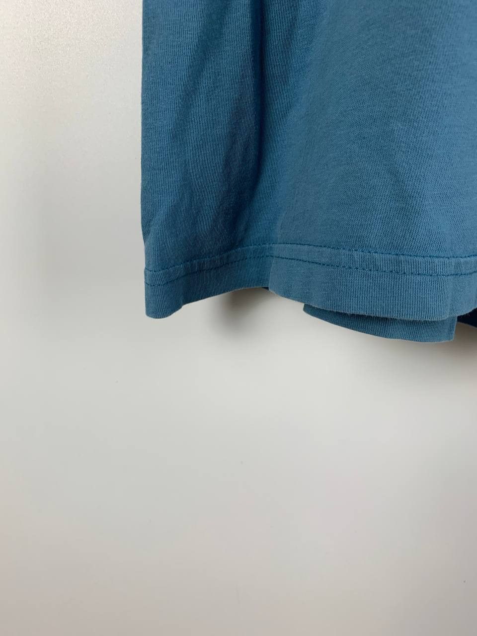 Carhartt Carhartt t-shirt short sleeve blue M Size US M / EU 48-50 / 2 - 5 Thumbnail