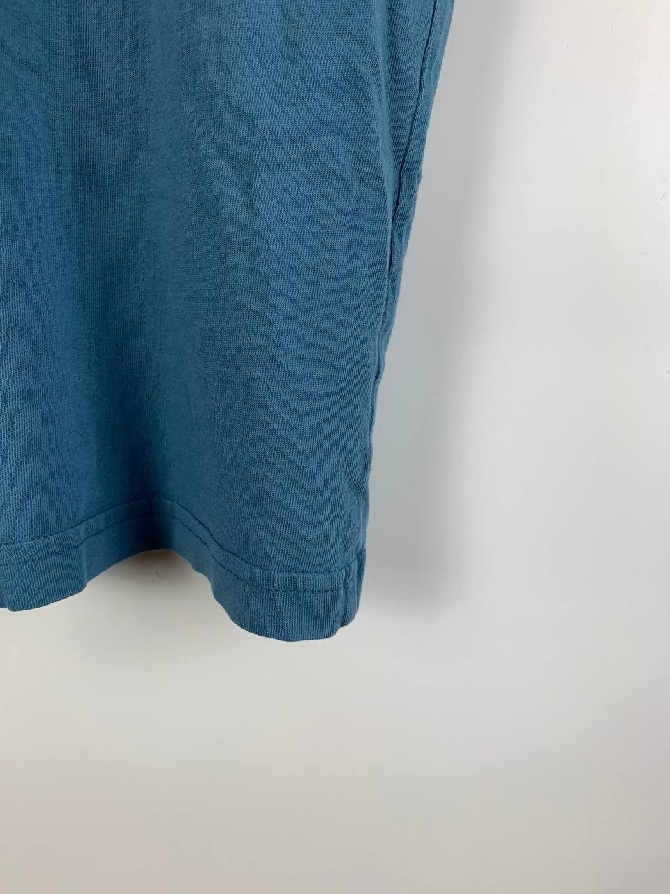 Carhartt Carhartt t-shirt short sleeve blue M Size US M / EU 48-50 / 2 - 13 Thumbnail