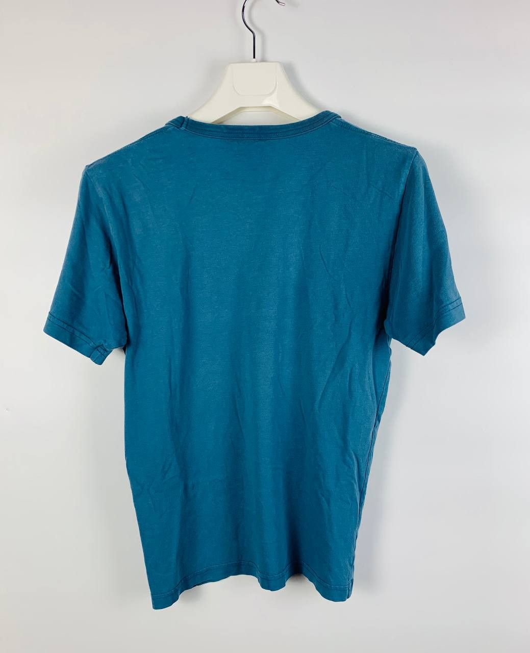 Carhartt Carhartt t-shirt short sleeve blue M Size US M / EU 48-50 / 2 - 9 Thumbnail