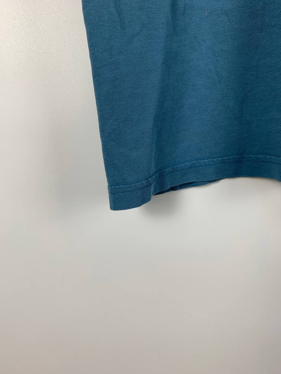 Carhartt Carhartt t-shirt short sleeve blue M Size US M / EU 48-50 / 2 - 12 Thumbnail