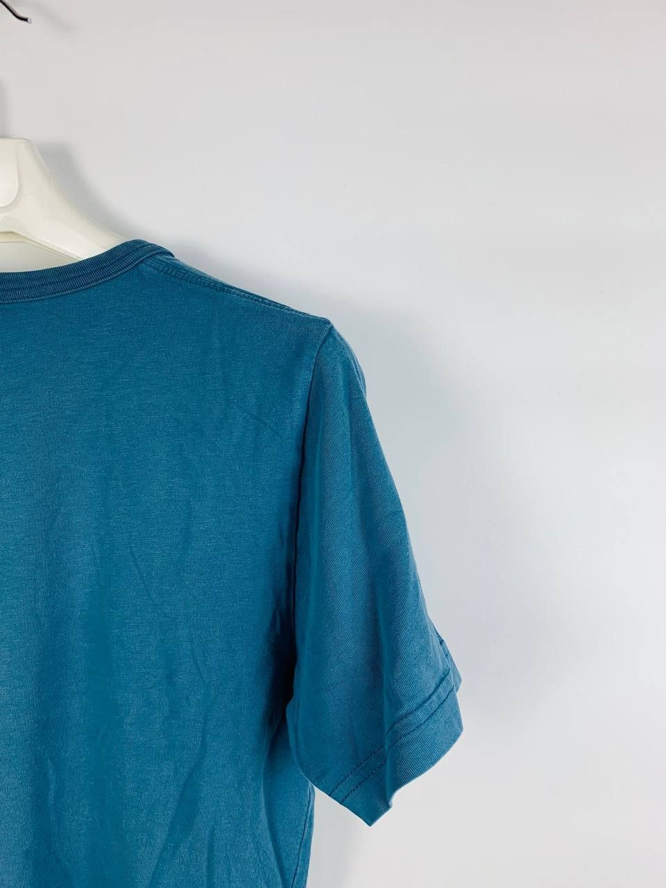 Carhartt Carhartt t-shirt short sleeve blue M Size US M / EU 48-50 / 2 - 11 Thumbnail