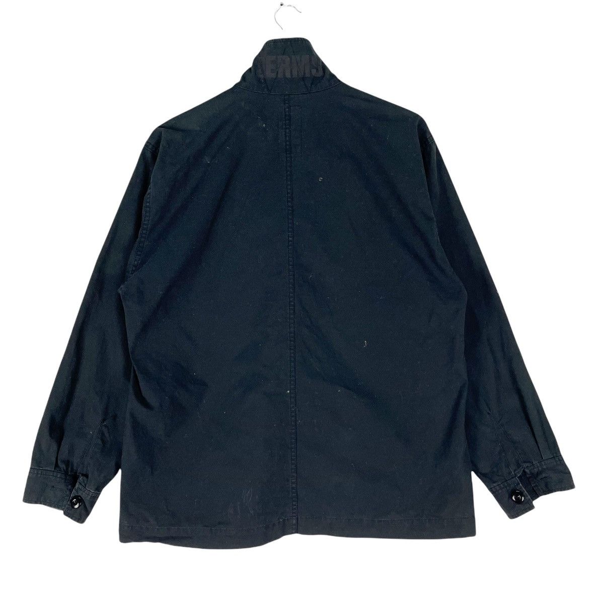 Wtaps ⚡️WTAPS Workwear Button Up Shirts Size US M / EU 48-50 / 2 - 9 Thumbnail