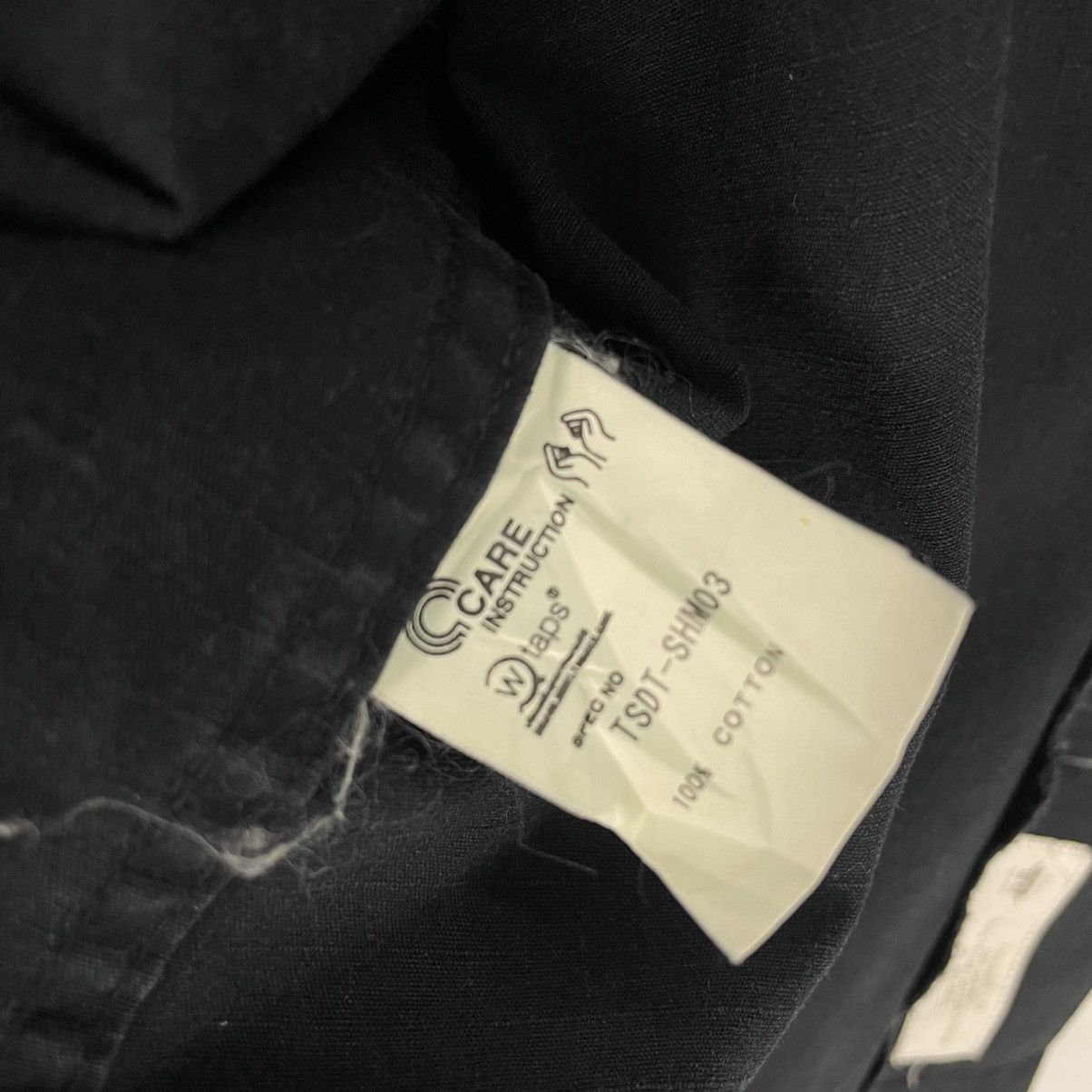 Wtaps ⚡️WTAPS Workwear Button Up Shirts Size US M / EU 48-50 / 2 - 10 Thumbnail