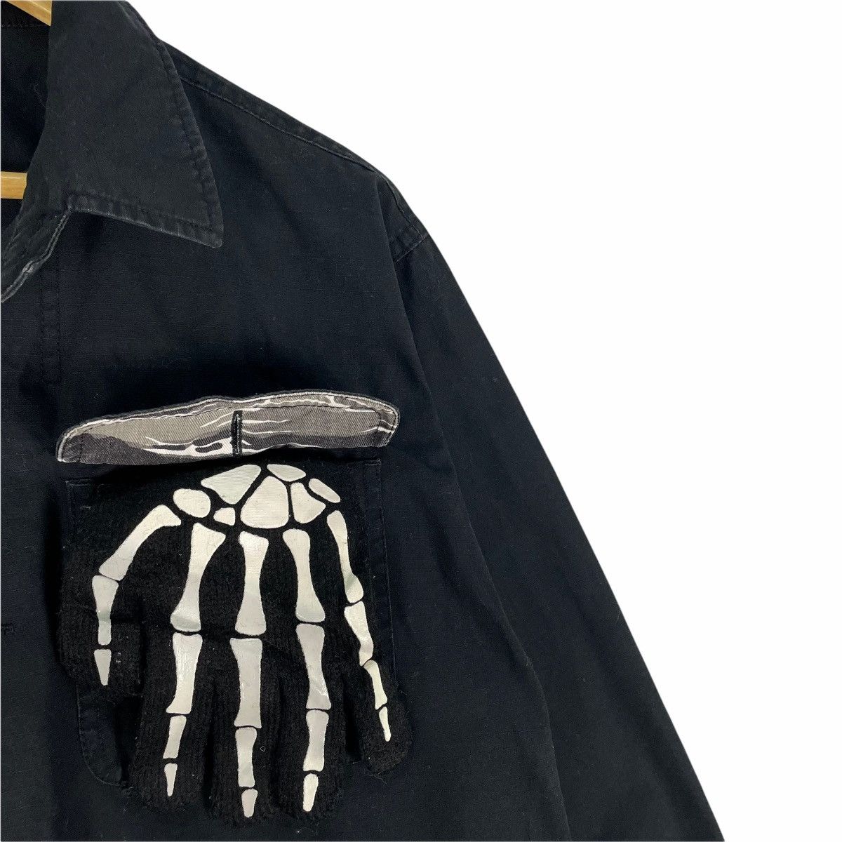 Wtaps ⚡️WTAPS Workwear Button Up Shirts Size US M / EU 48-50 / 2 - 5 Thumbnail