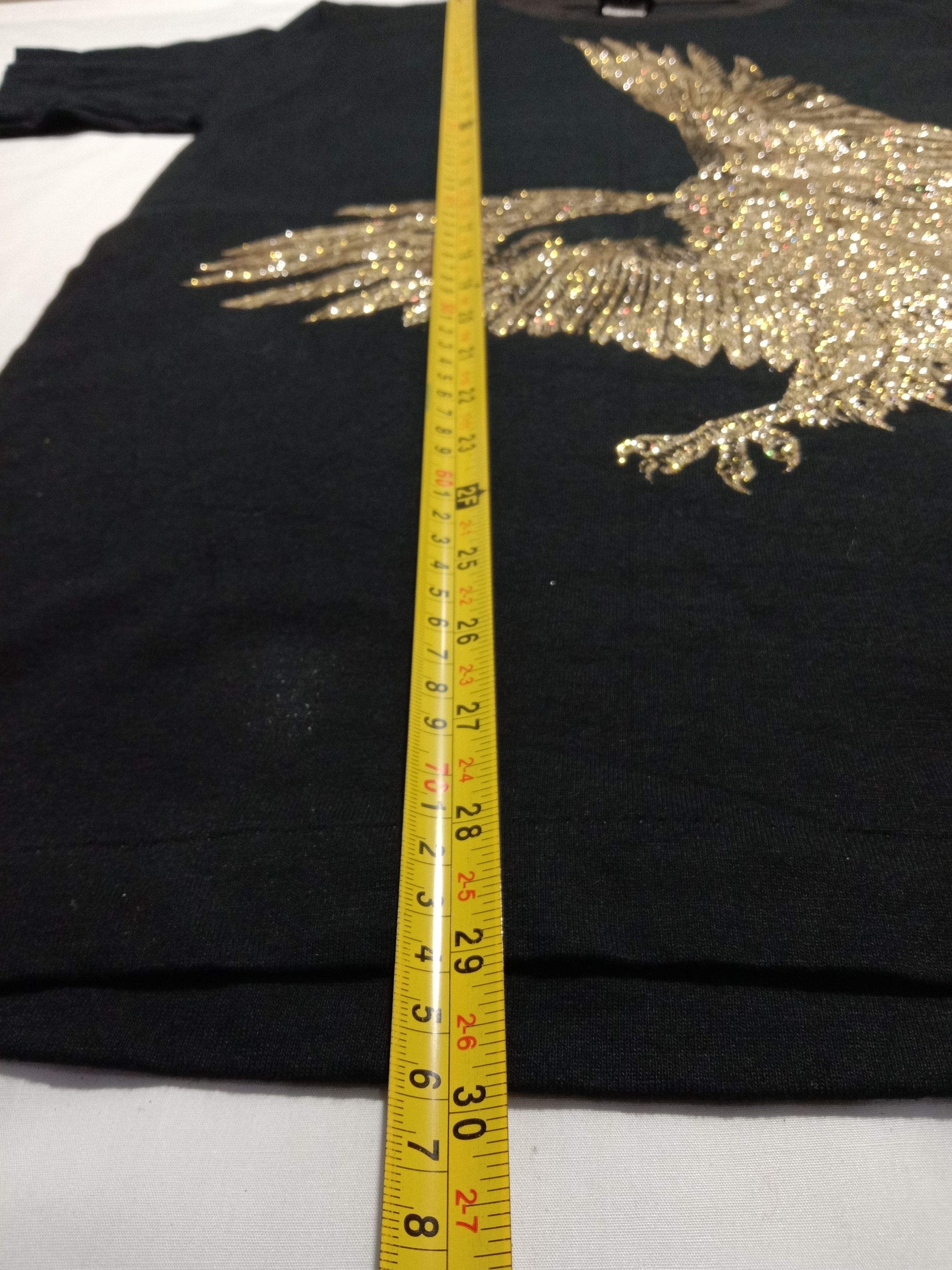 Vintage Diamond Dust Winston Made in USA Size US M / EU 48-50 / 2 - 6 Thumbnail