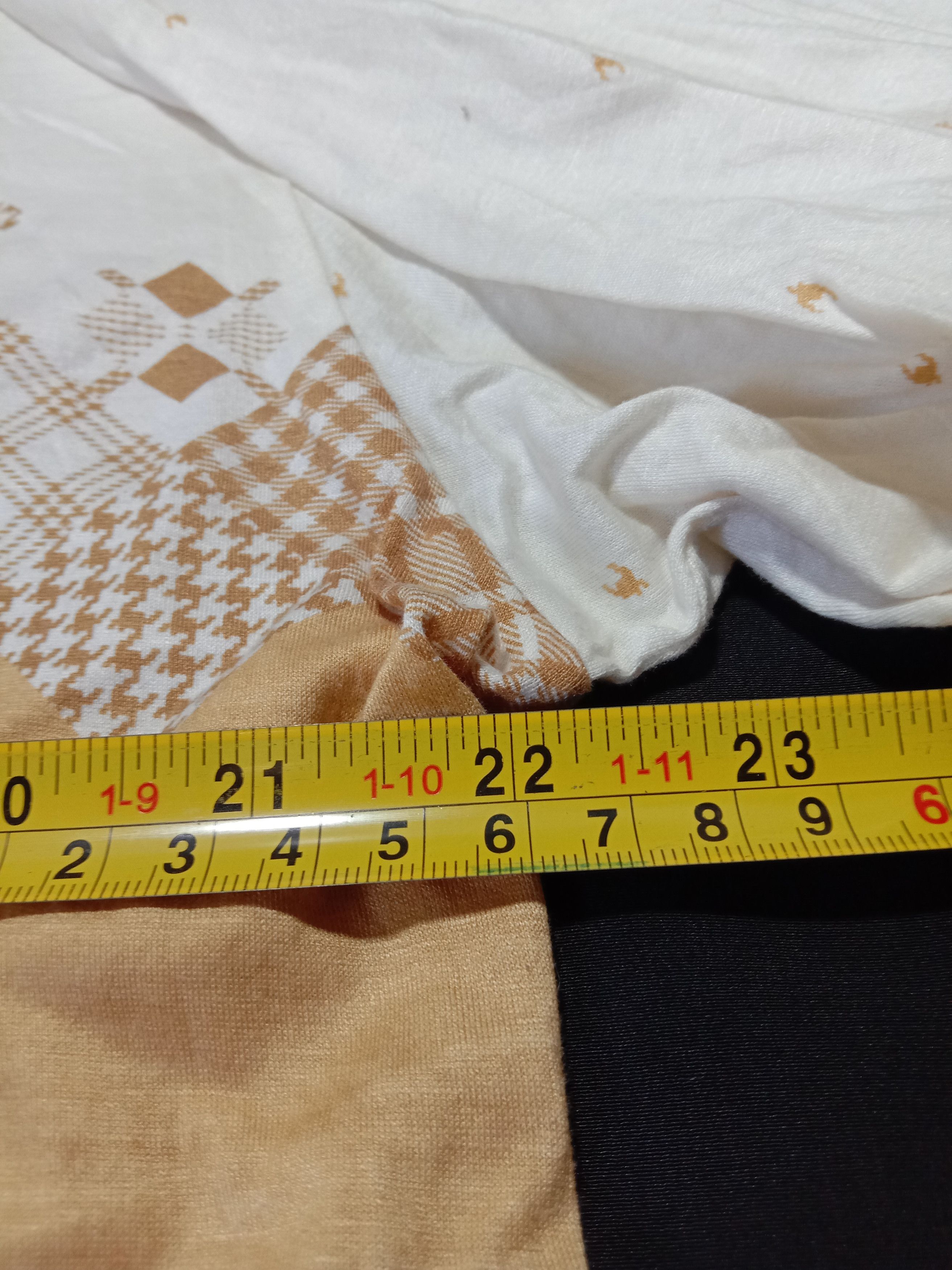 Designer Vintage Pierre Balmain Long Sleeve Shirt Size US M / EU 48-50 / 2 - 8 Thumbnail