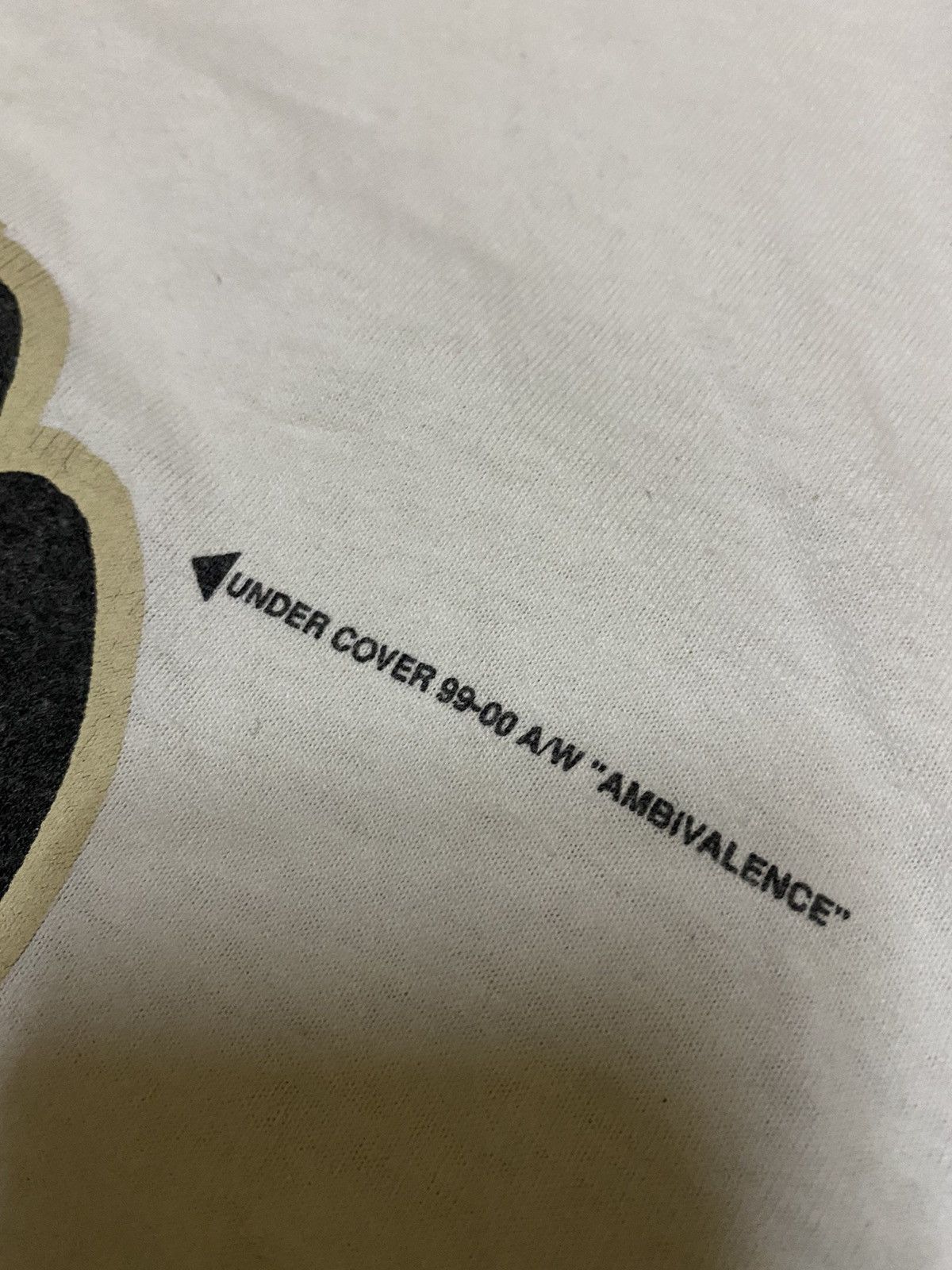 Undercover 💥Final💥Vintage A/W 1999 Undercover Hotdog Shirt Size US M / EU 48-50 / 2 - 5 Thumbnail