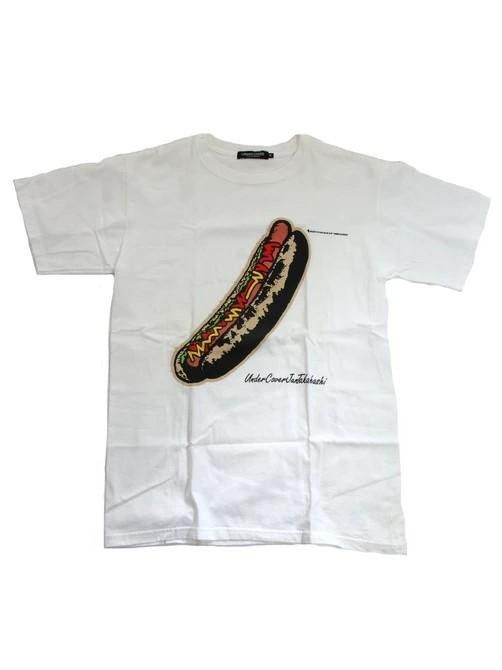 Undercover 💥Final💥Vintage A/W 1999 Undercover Hotdog Shirt Size US M / EU 48-50 / 2 - 1 Thumbnail