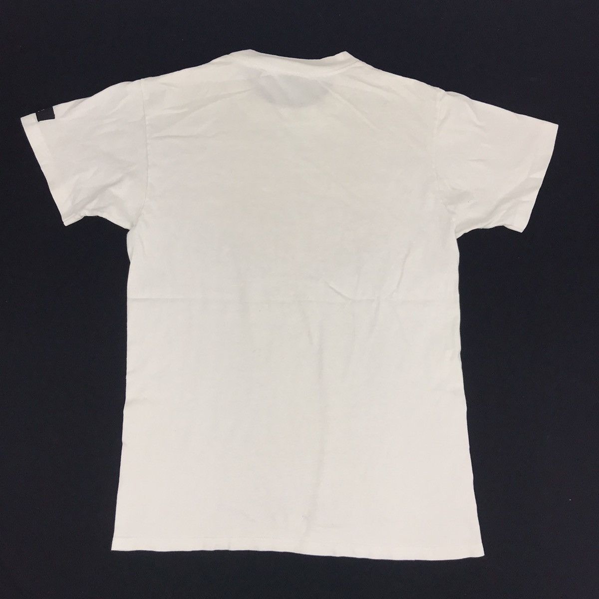 Vintage Vintage 90s Oneita A GoG Kids Are United Sham 69 Inspired Size US S / EU 44-46 / 1 - 9 Thumbnail