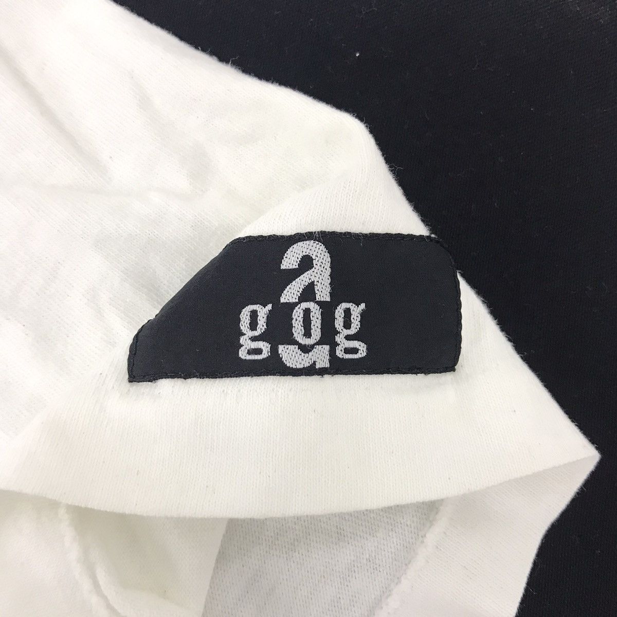 Vintage Vintage 90s Oneita A GoG Kids Are United Sham 69 Inspired Size US S / EU 44-46 / 1 - 4 Thumbnail