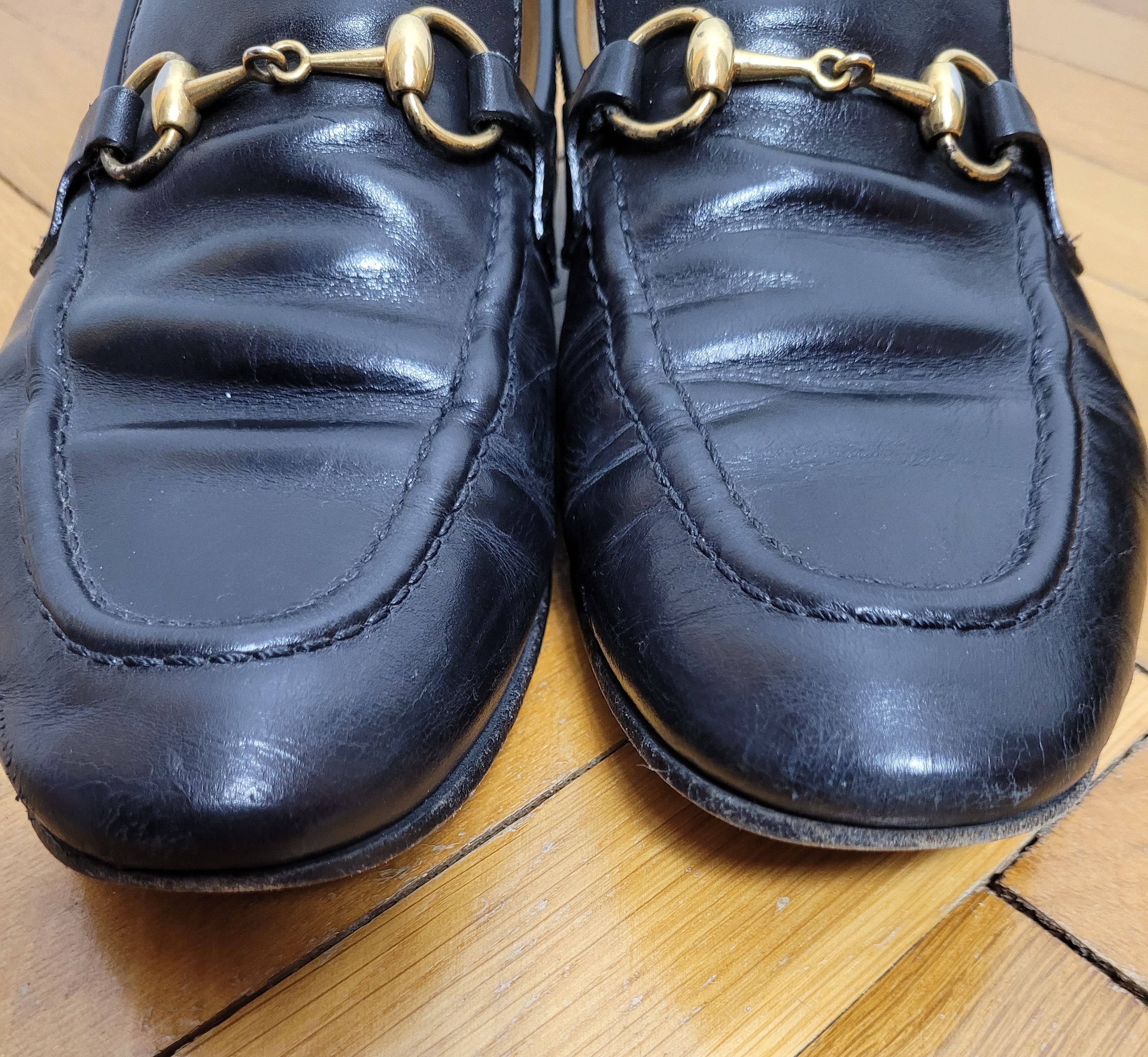Gucci Gucci iconic loafers Size US 6 / IT 36 - 5 Thumbnail
