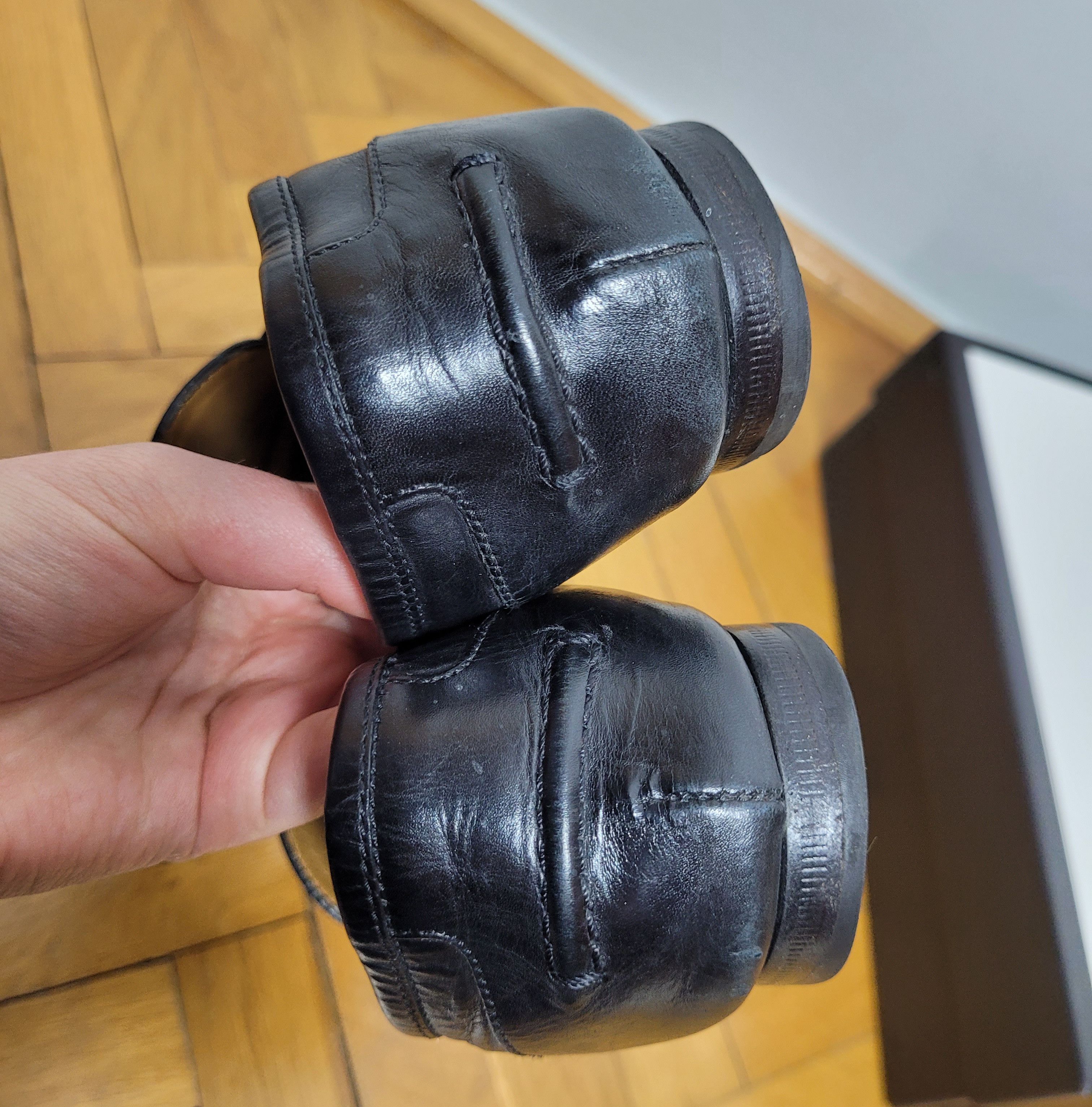 Gucci Gucci iconic loafers Size US 6 / IT 36 - 10 Thumbnail