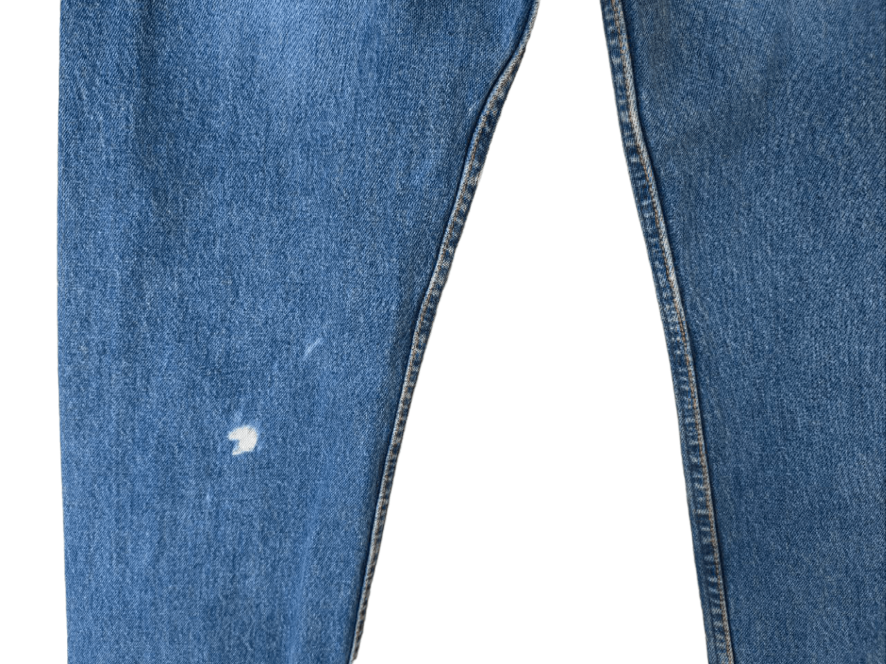 Levi's 90s Levi's 501 Made in USA Size US 32 / EU 48 - 4 Thumbnail