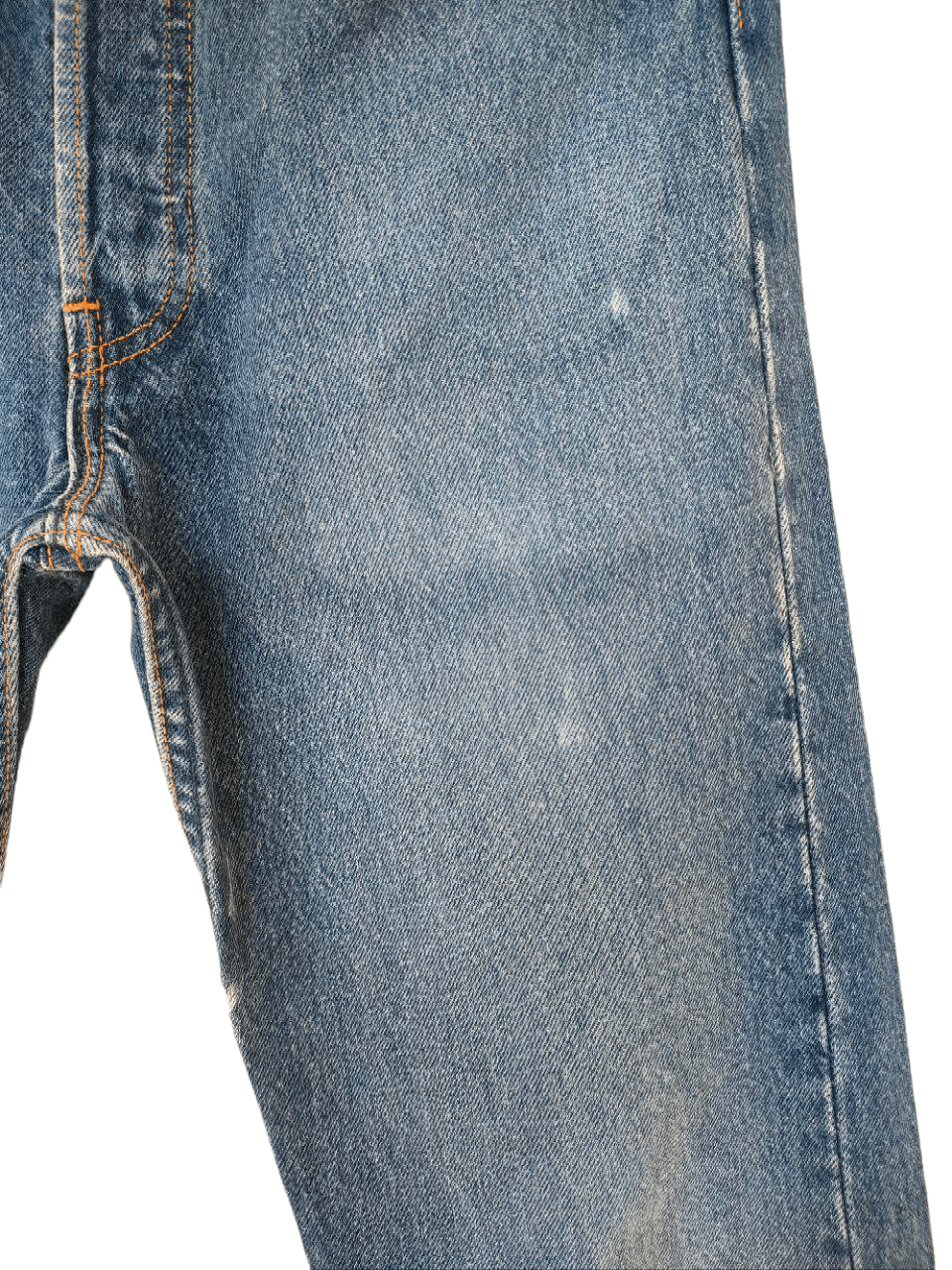 Levi's 90s Levi's 501 Made in USA Size US 32 / EU 48 - 3 Thumbnail