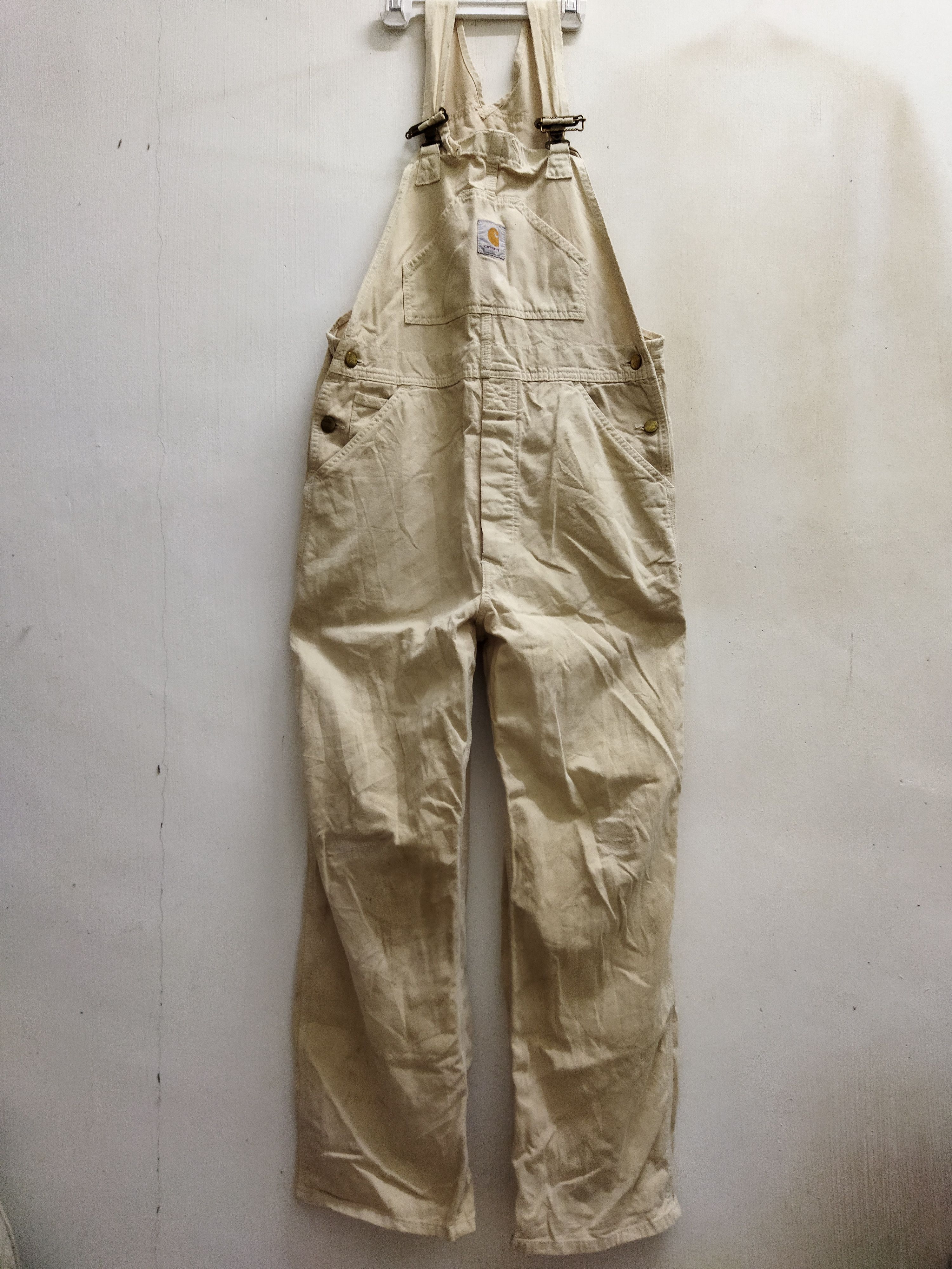 Carhartt Overall
