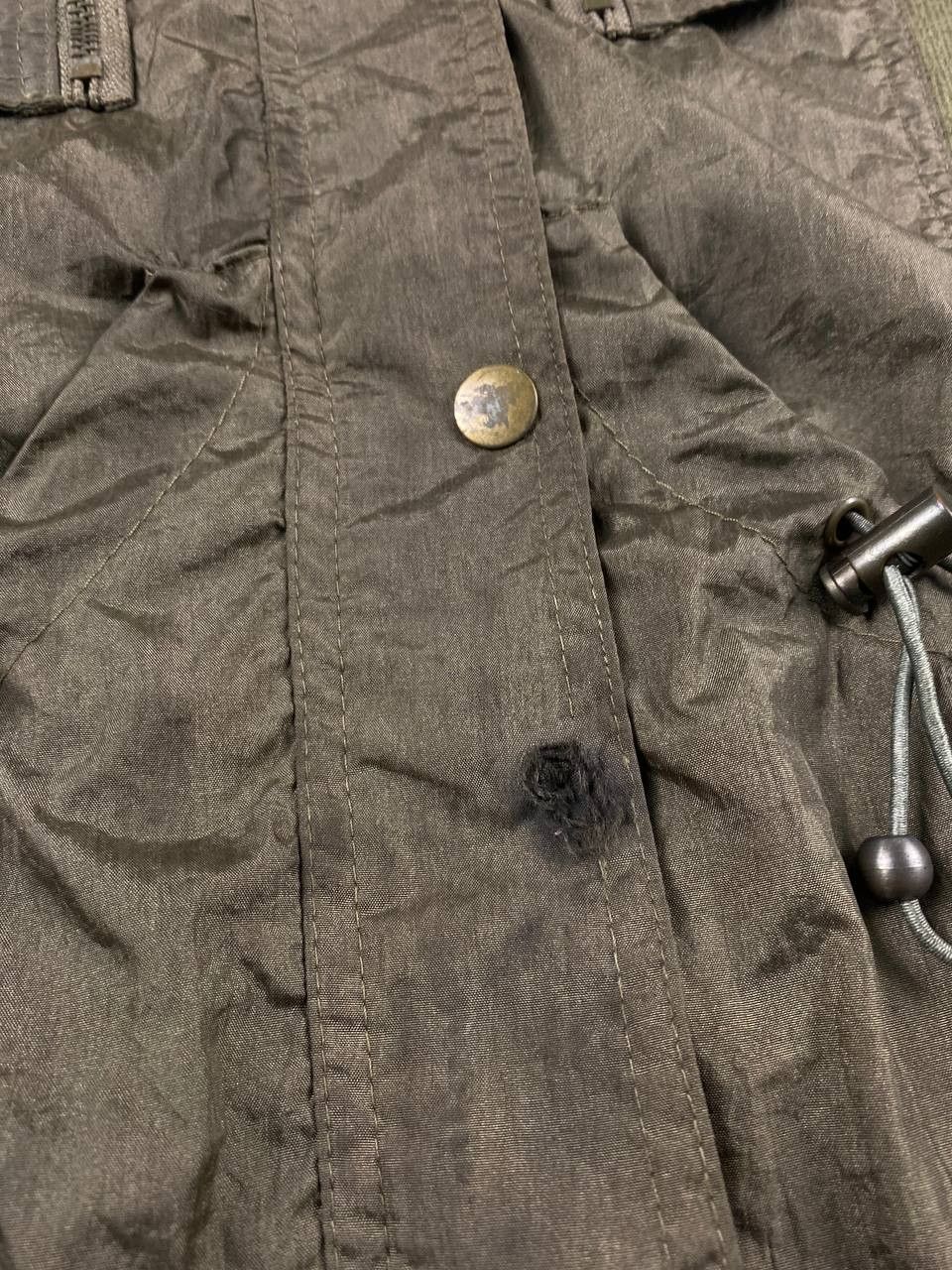 Japanese Brand japanese brands nylon jacket nice design Size S / US 4 / IT 40 - 5 Thumbnail