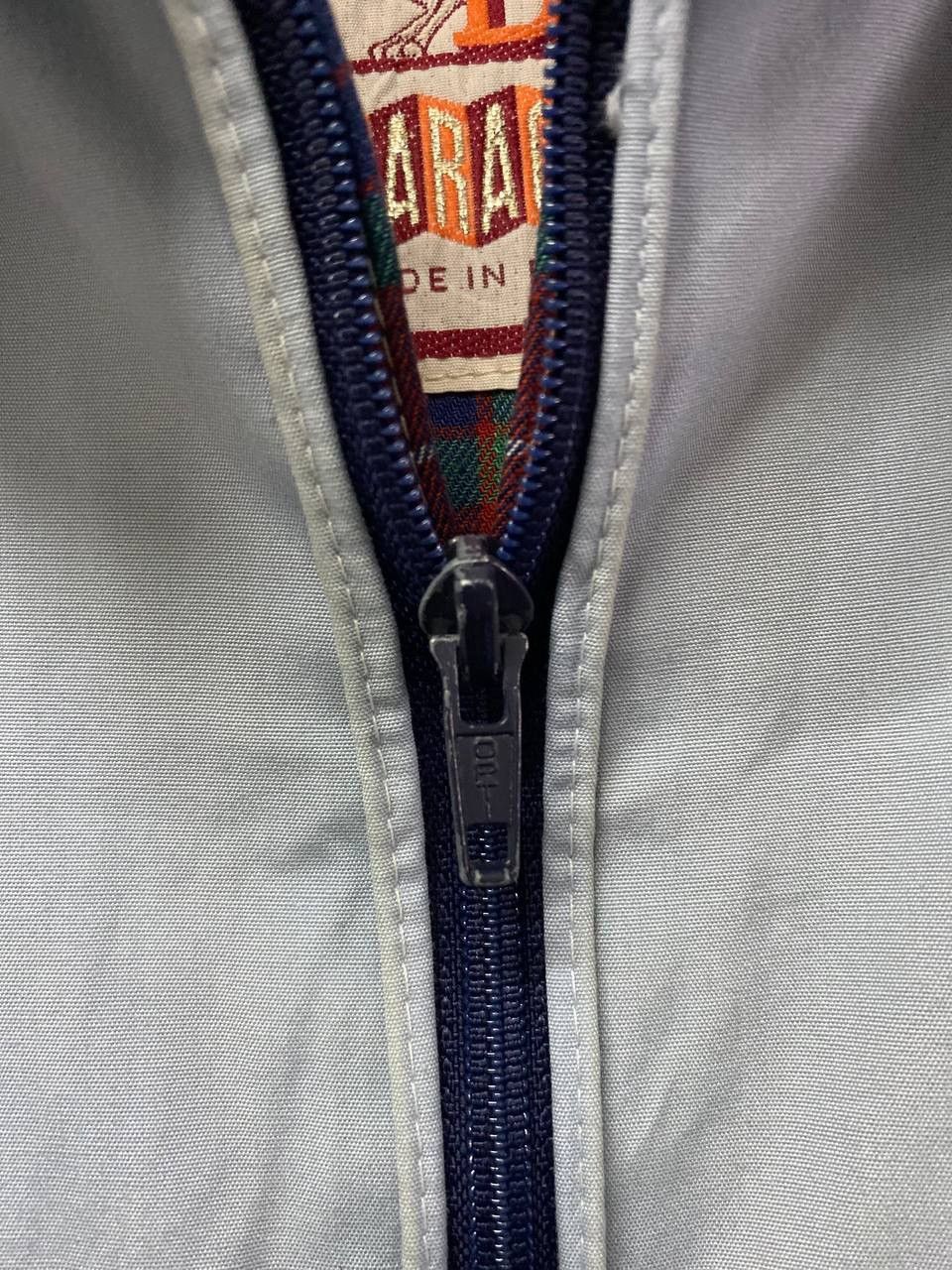 Baracuta Vintage Baracuta Jacket Made In England Size US M / EU 48-50 / 2 - 5 Thumbnail