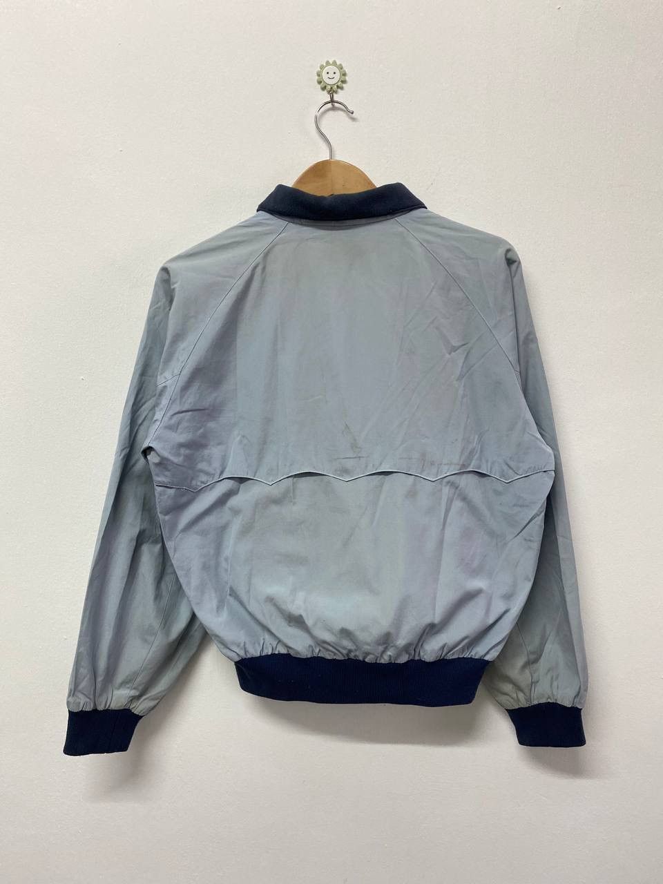 Baracuta Vintage Baracuta Jacket Made In England Size US M / EU 48-50 / 2 - 2 Thumbnail
