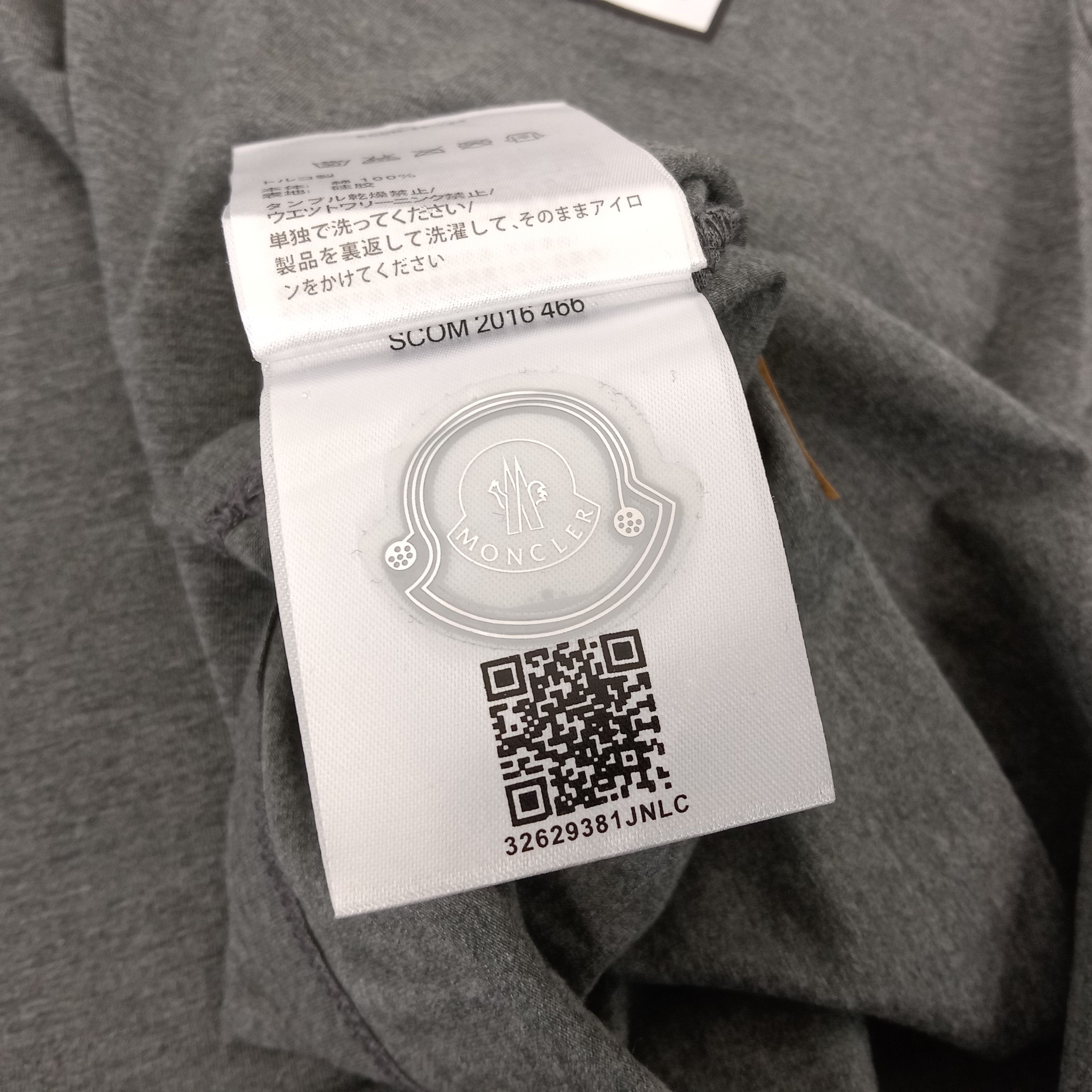 Other Italian Designer Brand Back Stage Design Tshirt Size US M / EU 48-50 / 2 - 12 Thumbnail