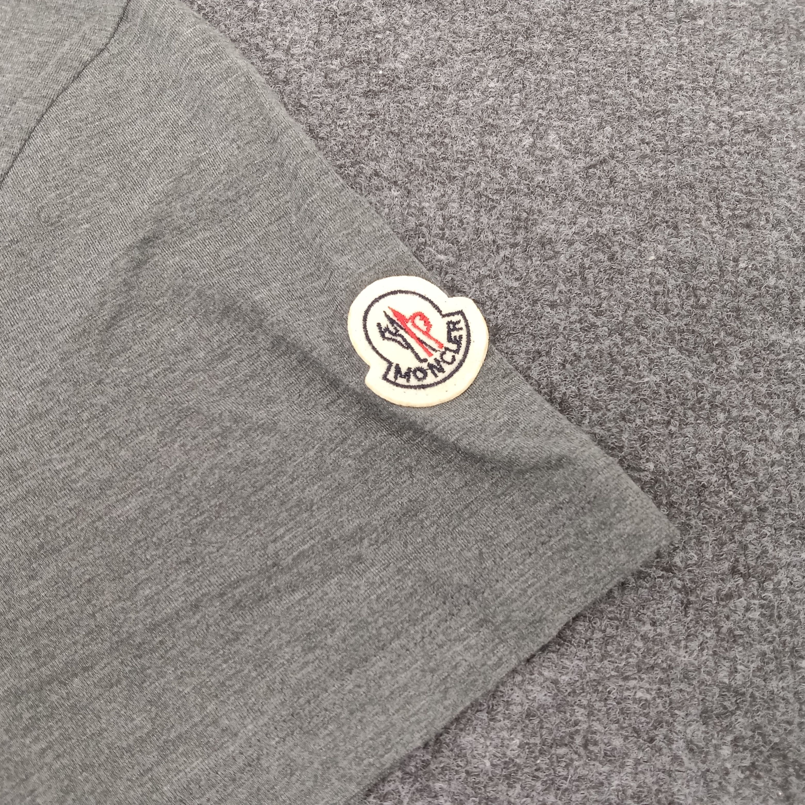 Other Italian Designer Brand Back Stage Design Tshirt Size US M / EU 48-50 / 2 - 10 Thumbnail