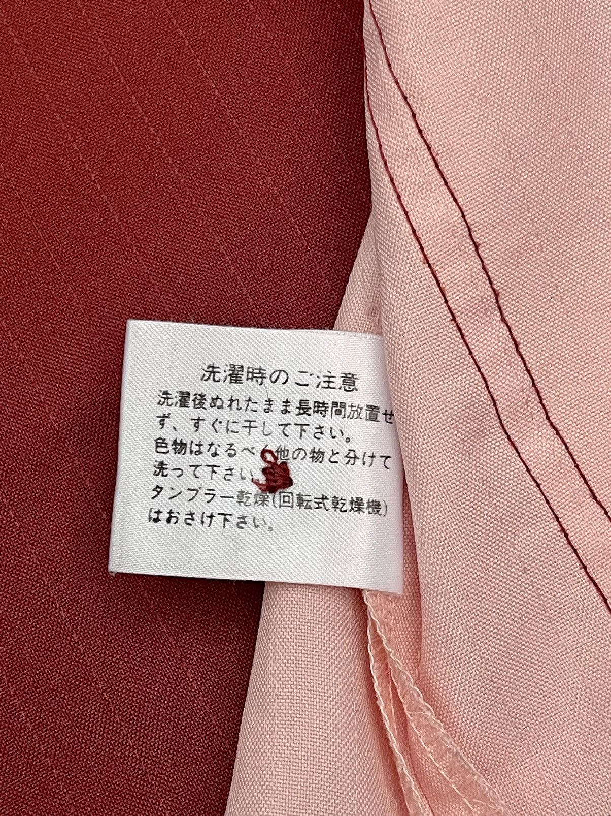 Japanese Brand Vintage 7-Eleven Workwear Shirt Size US M / EU 48-50 / 2 - 9 Thumbnail