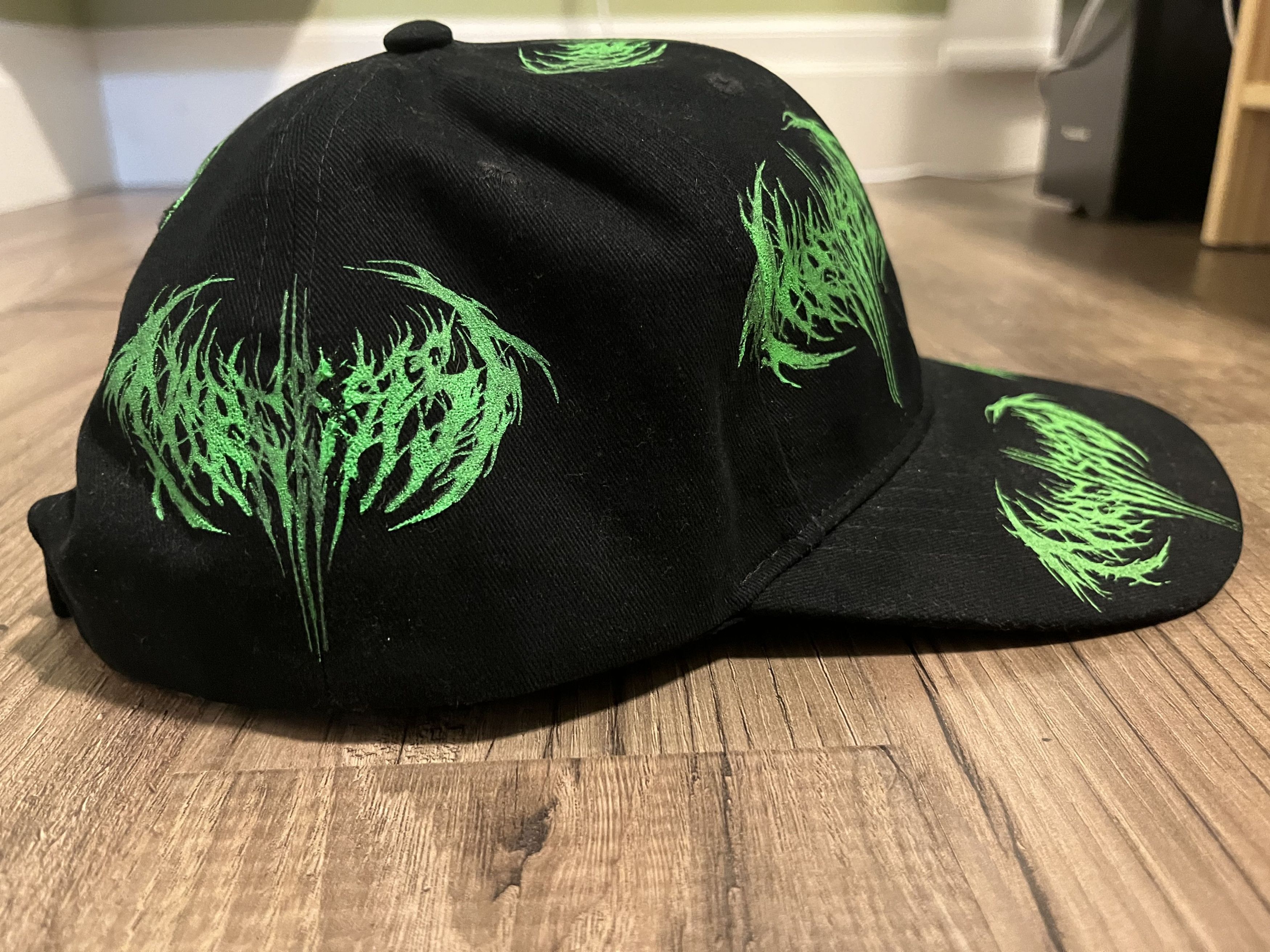 Playboi Carti Playboi Carti Narcissist Hat 2 | Grailed