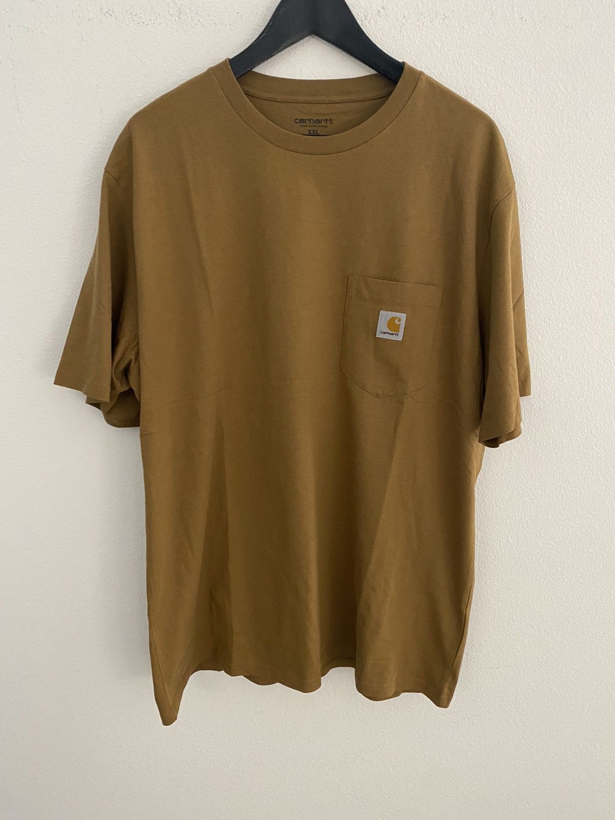 CARHARTT WIP メンズ 半袖Tシャツ I034663 89XX Carhartt Wip CARHARTT WIP Men T-Shirts I034663 89XX Black