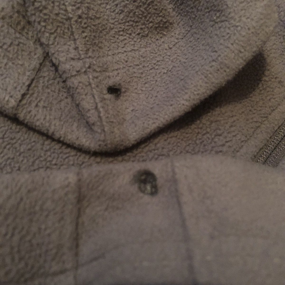 Spyder Vintage Spyder Full Zip Up Fleece Logo Mens Jacket Grey Size US L / EU 52-54 / 3 - 12 Thumbnail