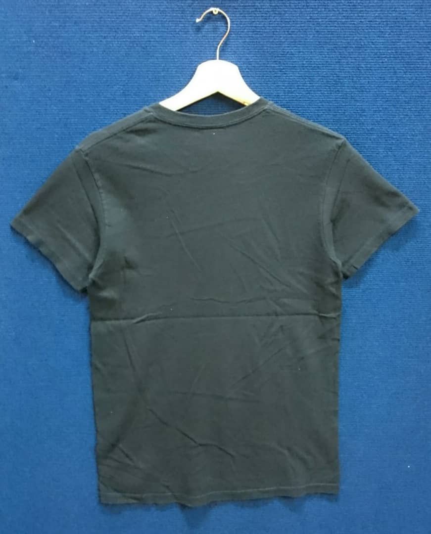 Cartoon Network × Vintage Vintage Megaman Japanese Animated Tshirt Size US S / EU 44-46 / 1 - 4 Thumbnail