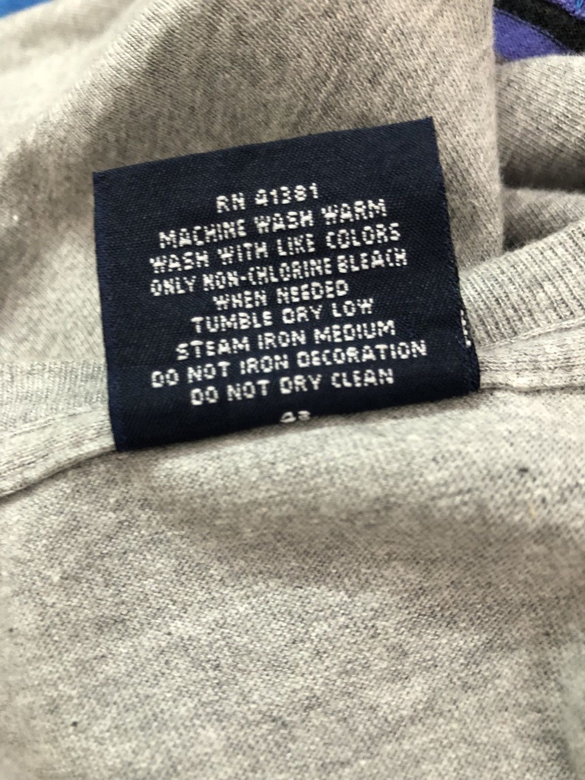 Polo Ralph Lauren Vintage PRL Ski Man Long Sleeve t shirt Size US S / EU 44-46 / 1 - 8 Thumbnail