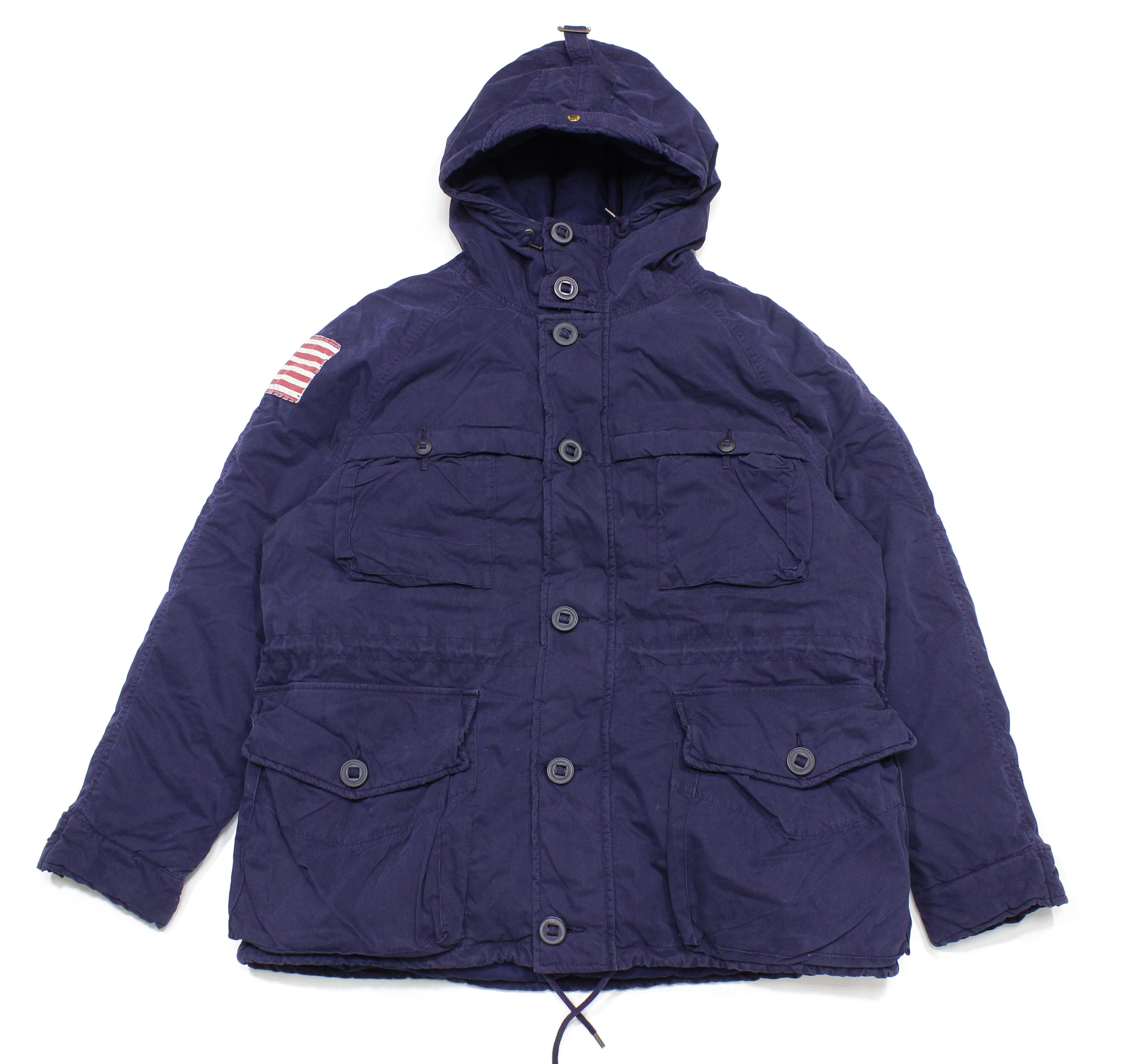 Denim And Supply Ralph Lauren Ralph Lauren Denim & Supply