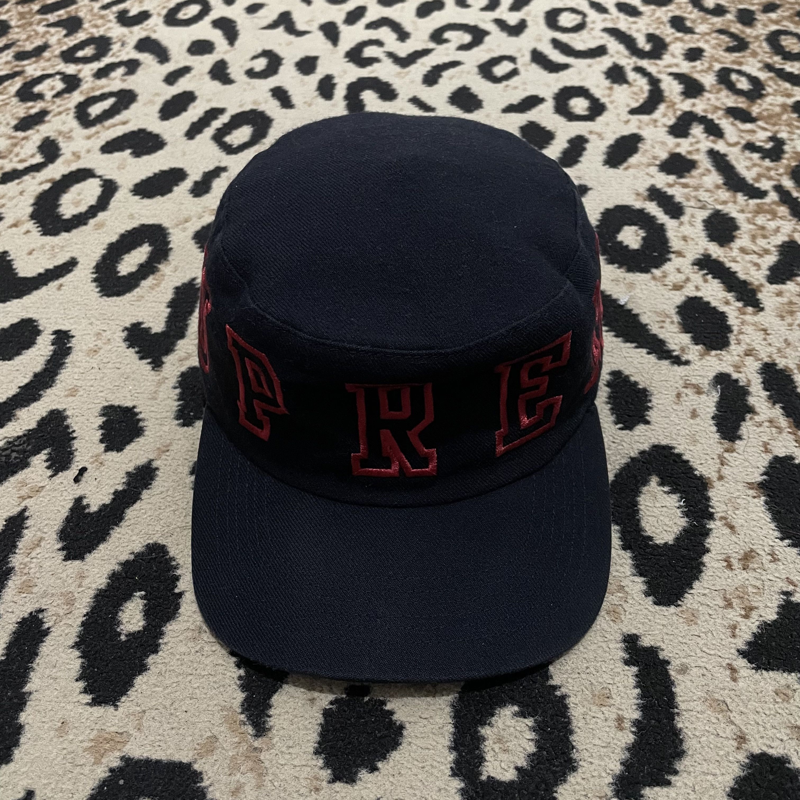 Supreme Supreme Hats Size ONE SIZE - 1 Thumbnail