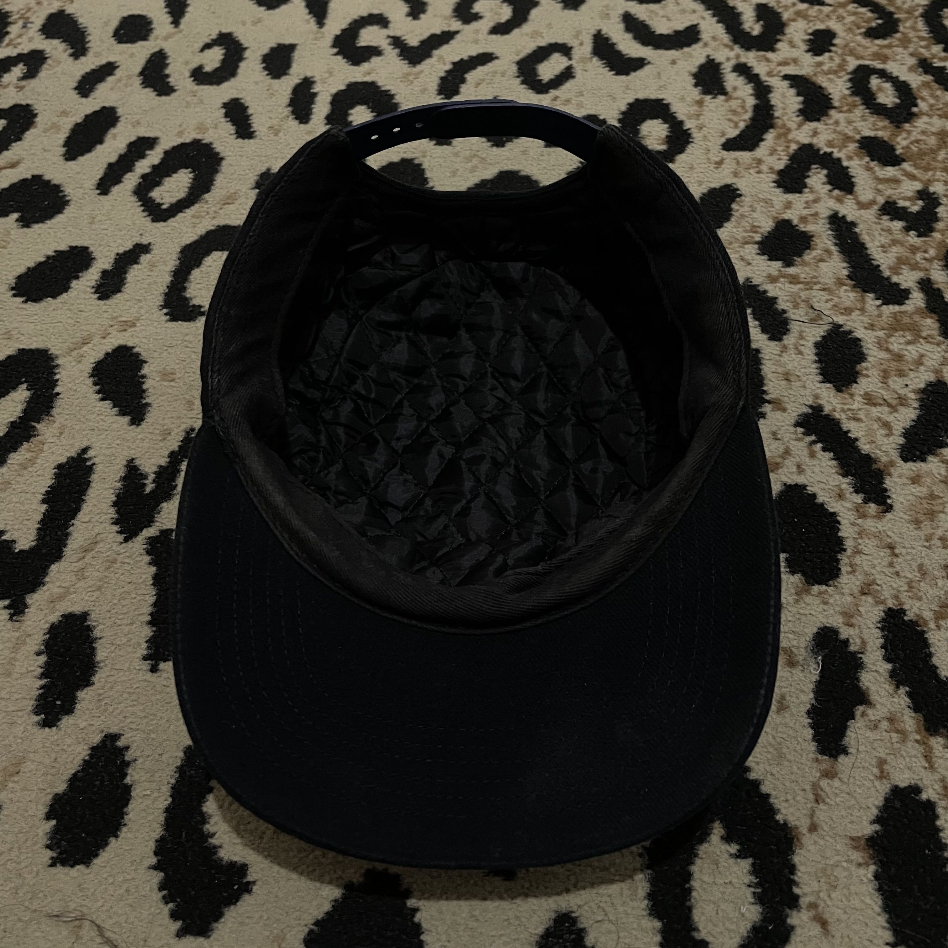 Supreme Supreme Hats Size ONE SIZE - 4 Thumbnail