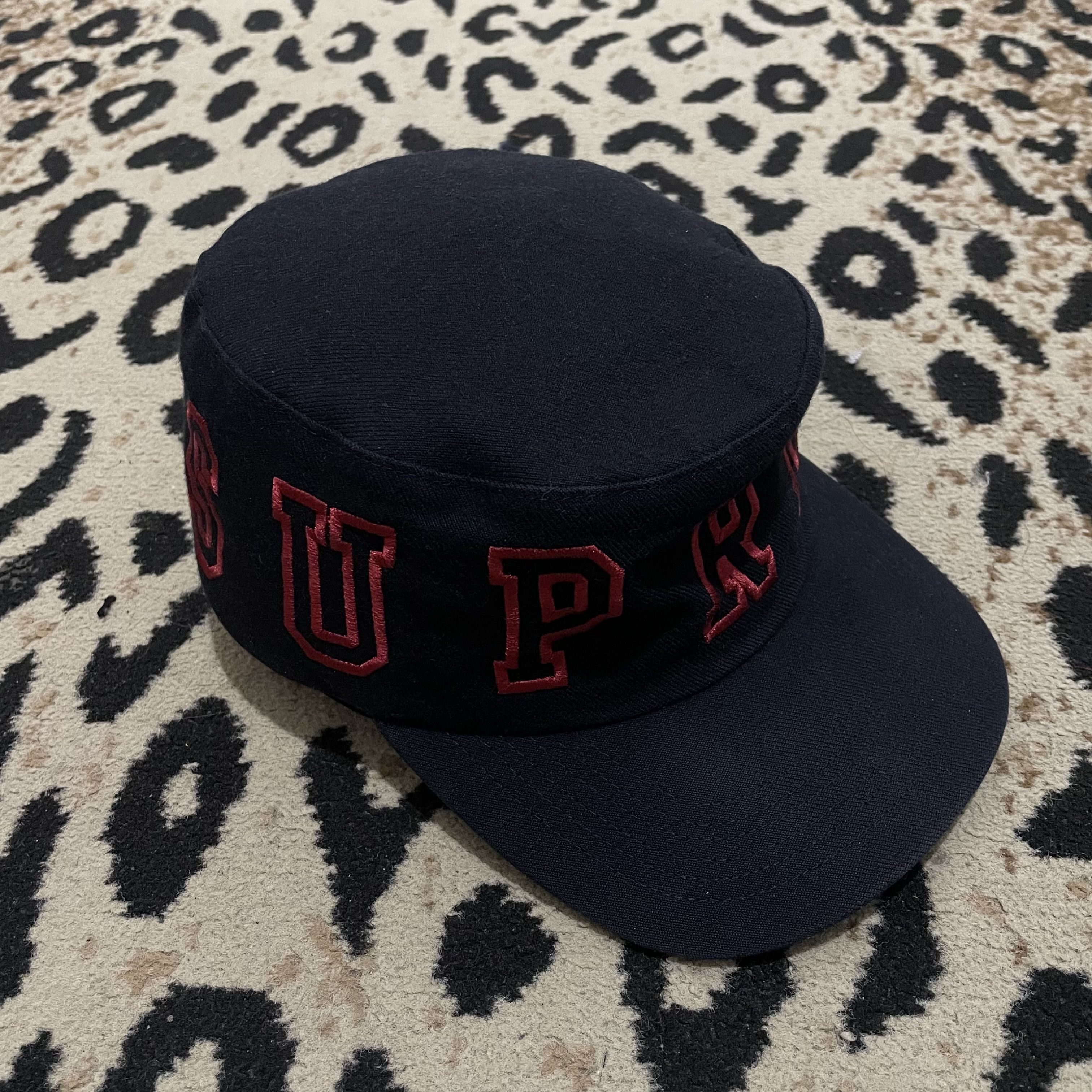 Supreme Supreme Hats Size ONE SIZE - 2 Thumbnail