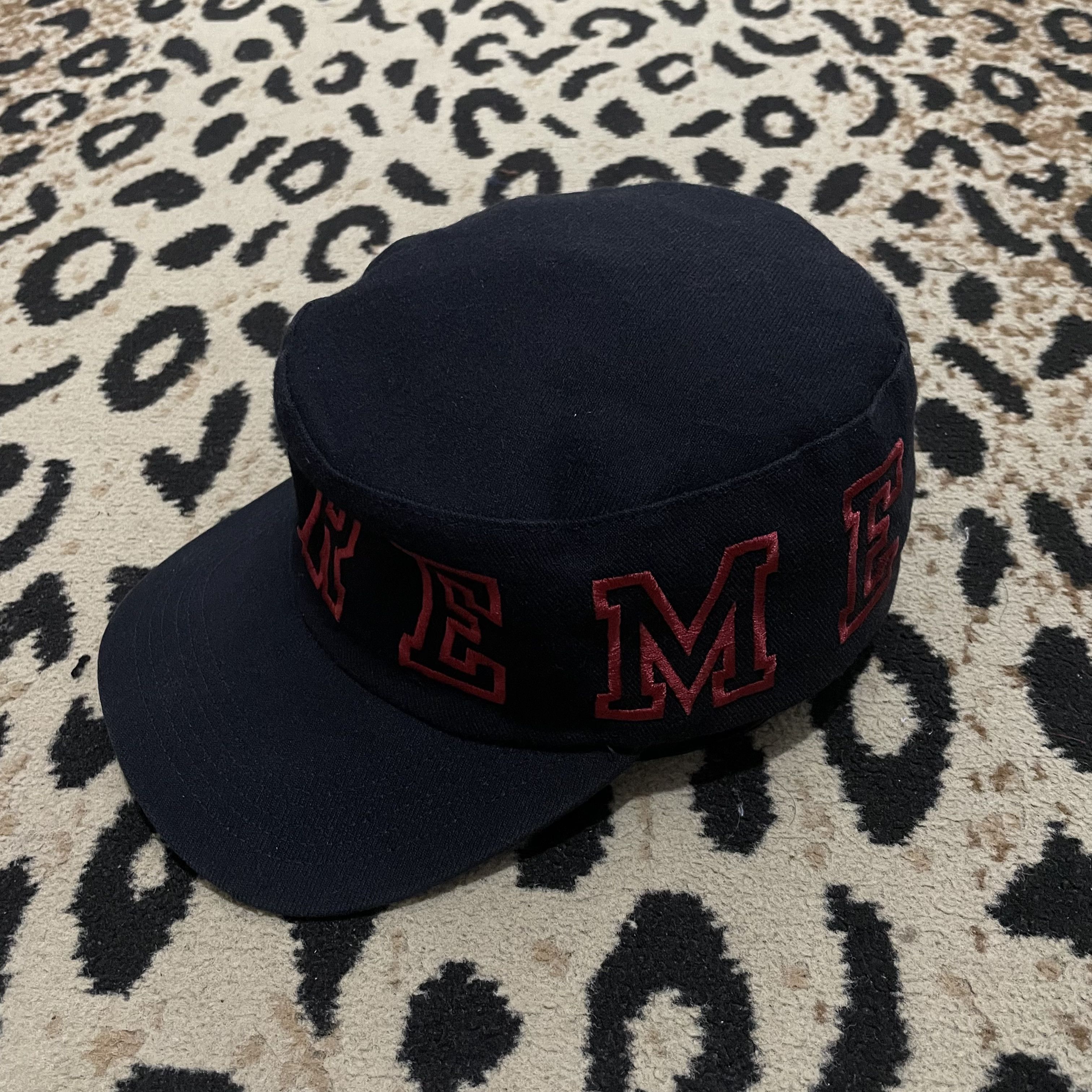Supreme Supreme Hats Size ONE SIZE - 3 Thumbnail
