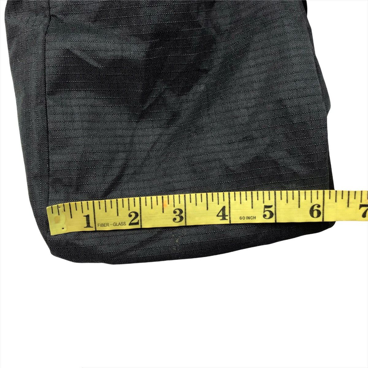 Ground Y Yohji Yamamoto GroundY Big Boston Bag Size ONE SIZE - 9 Thumbnail