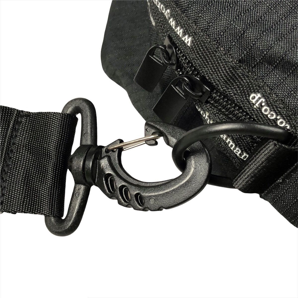 Ground Y Yohji Yamamoto GroundY Big Boston Bag Size ONE SIZE - 4 Thumbnail