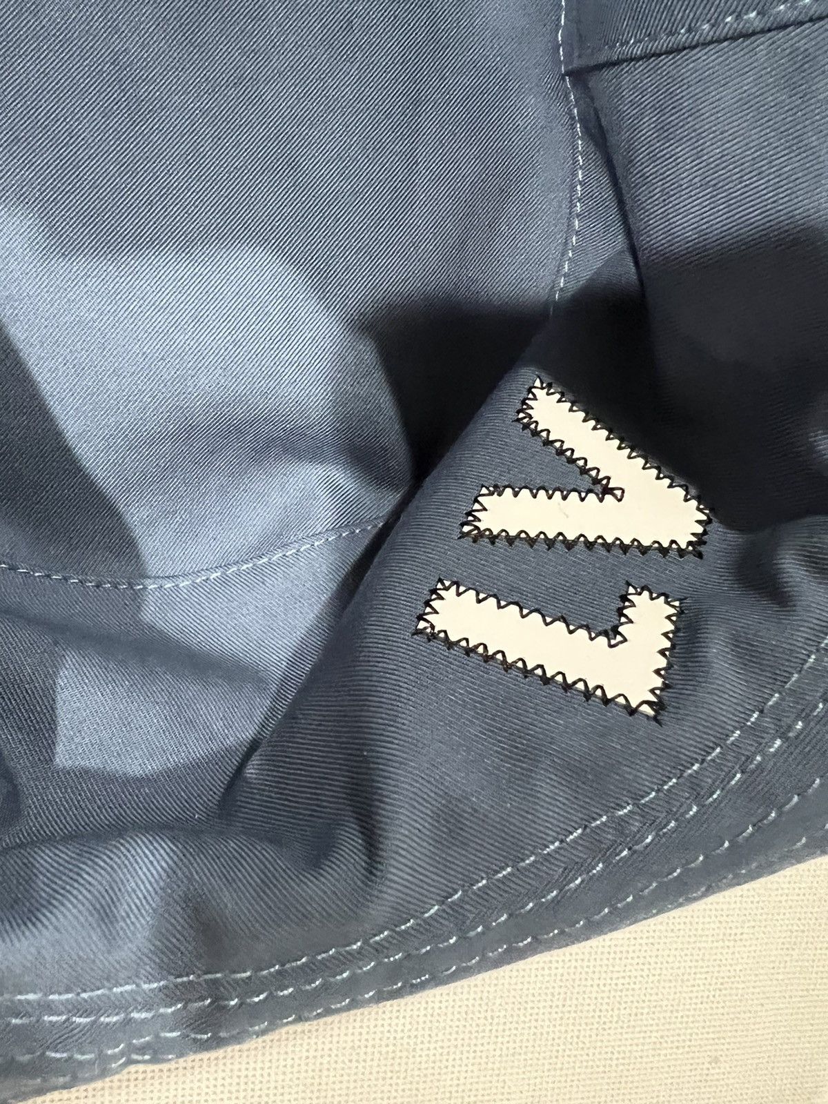 Louis Vuitton Louis Vuitton reversible summer hat. 60/L Size ONE SIZE - 7 Thumbnail