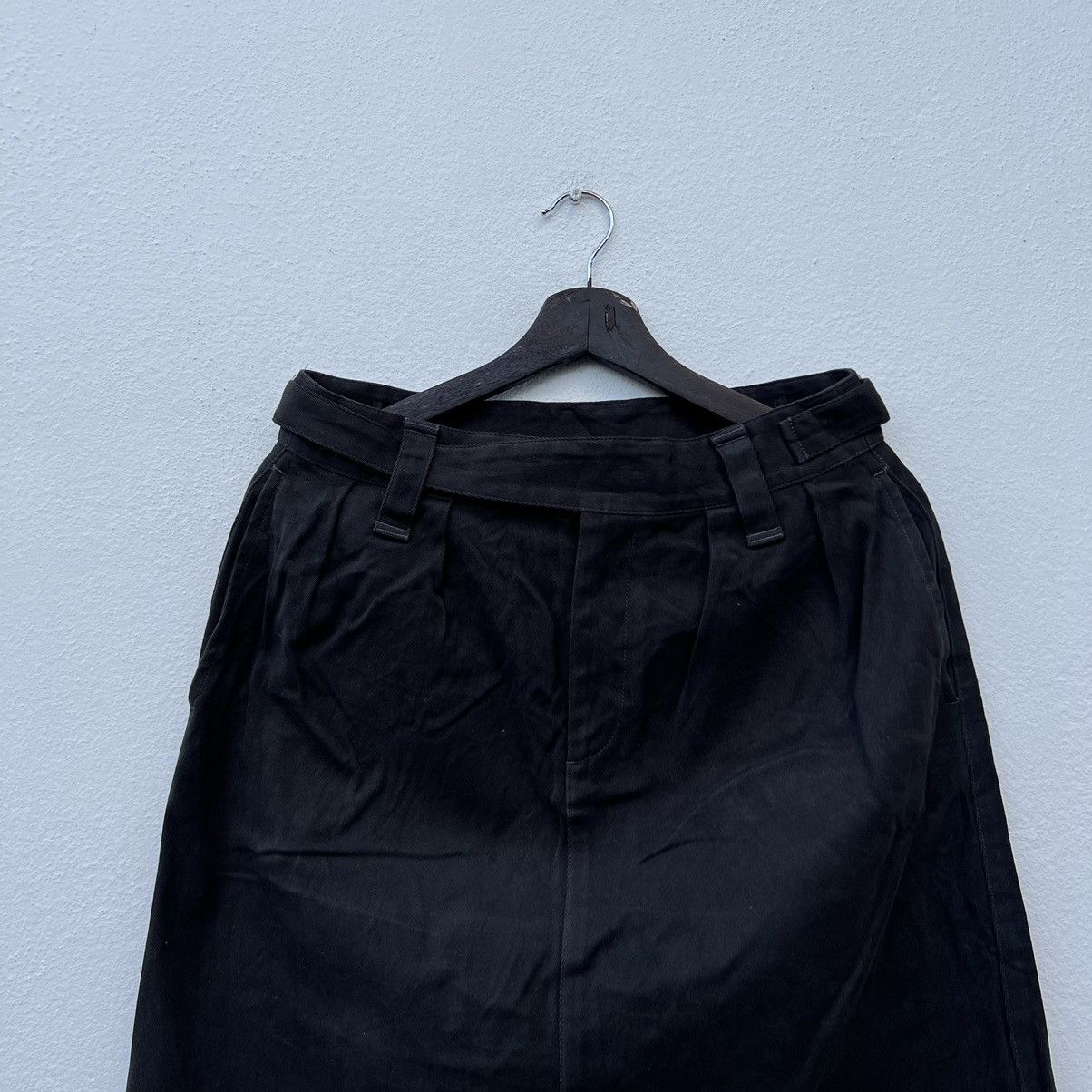 Margaret Howell HIKORY CHORE SKIRT MHL Size 30" / US 8 / IT 44 - 3 Thumbnail