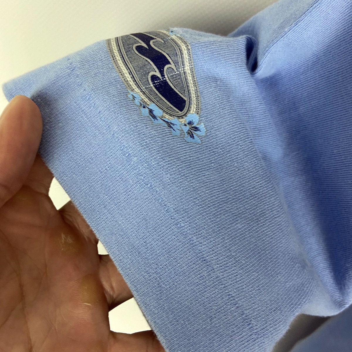 Billabong Vintage 90’s Single stitch Billabong Big Logo oversize tee Size US M / EU 48-50 / 2 - 10 Thumbnail