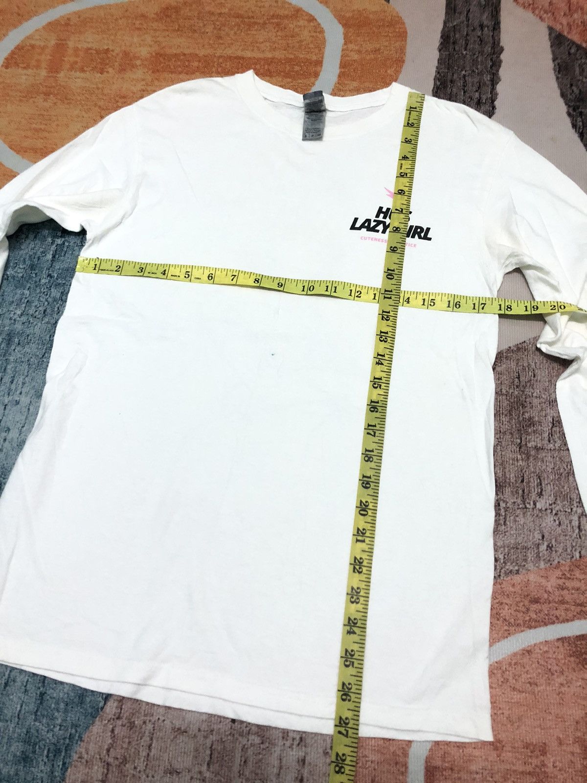 Anime × Japanese Brand GIRL BITE BACK JAPANESE ANIME SEXY GIRL SHIRT Size US S / EU 44-46 / 1 - 6 Thumbnail