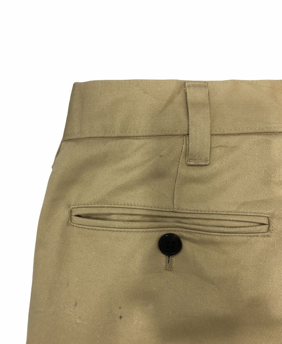 Wacko Maria Wacko Maria Guilty Parties Japanese Streetwear Casual Pants Size US 32 / EU 48 - 8 Thumbnail